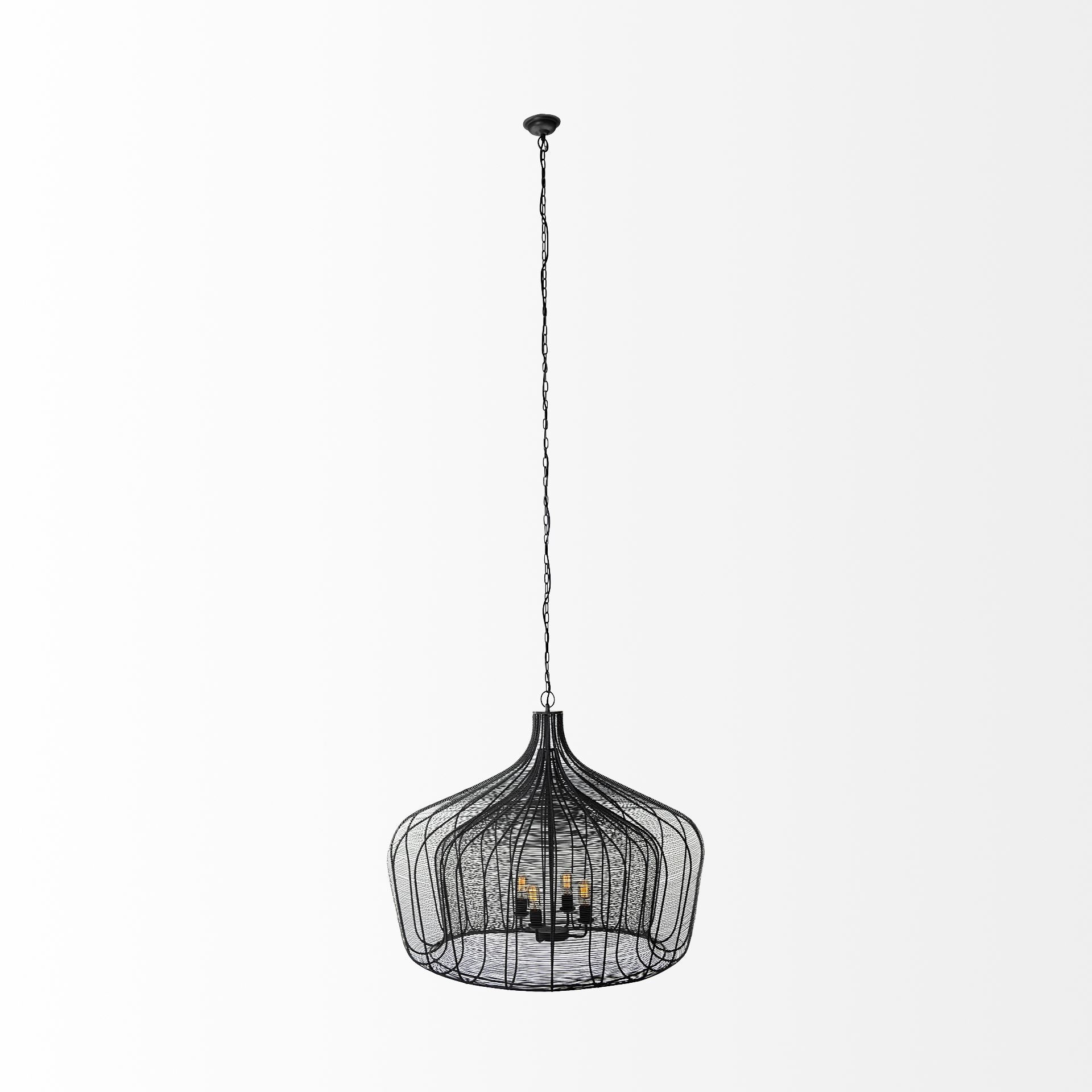 Camila Black Metal Mesh Style 4-Bulb Chandelier Chandeliers Mercana , Black Friday Sale Mercana Furniture Sale, Old Bones Co, Mid Century Furniture Sale, Four Hands Furniture, Black Friday Sale Camila Black Metal Mesh Style 4-Bulb Chandelier,Gus Sale, Perigold Camila Black Metal Mesh Style 4-Bulb Chandelier Chandeliers Black Friday Sale , Perigold Sale Camila Black Metal Mesh Style 4-Bulb Chandelier,Camila Black Metal Mesh Style 4-Bulb Chandelier Lulu and Georgia, Burke Decor Sale Camila Black Metal Mesh St
