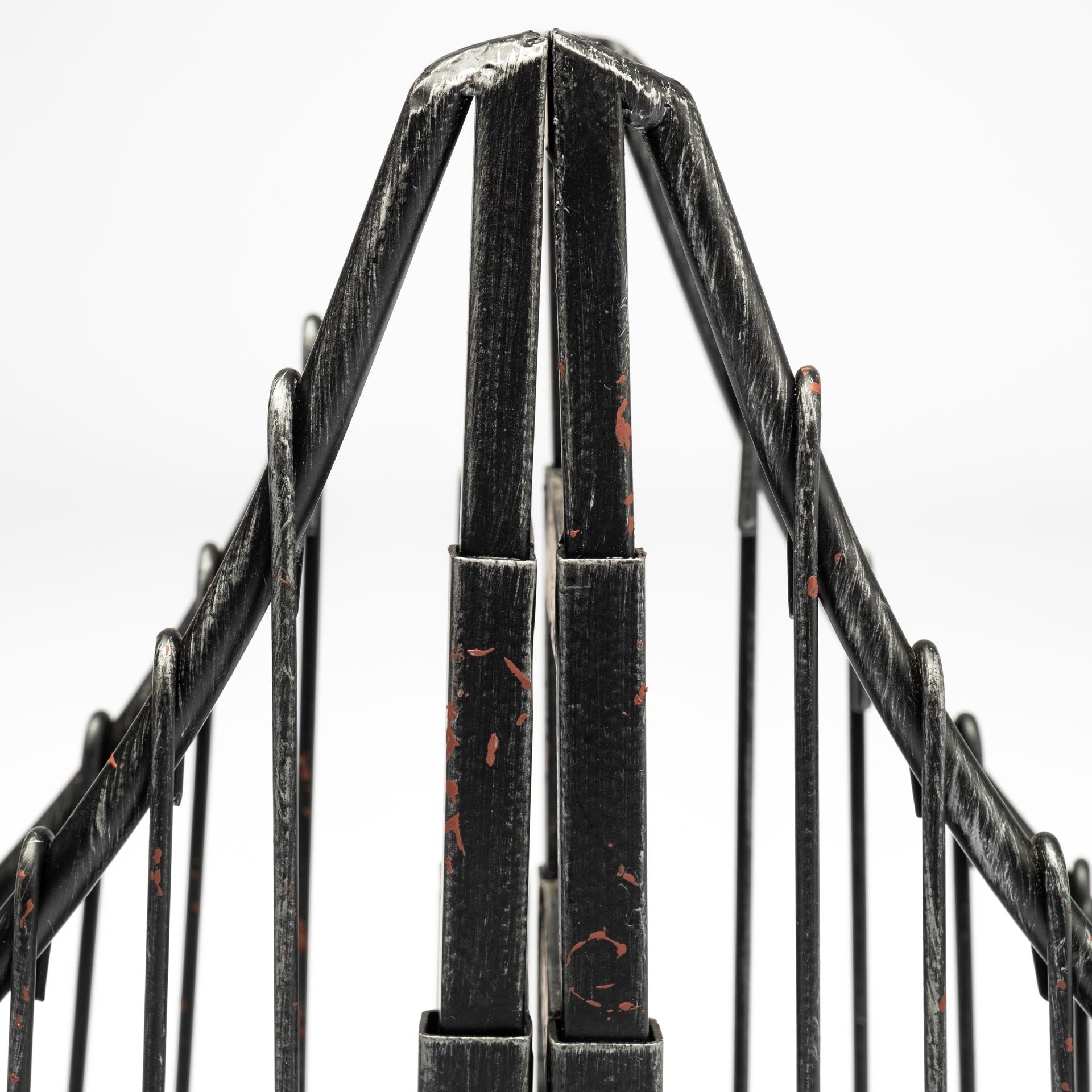 Suspension Brown Wrought Iron Bridge Bookends - Set of 2 Bookends Mercana , Black Friday Sale Mercana Furniture Sale, Old Bones Co, Mid Century Furniture Sale, Four Hands Furniture, Black Friday Sale Suspension Brown Wrought Iron Bridge Bookends - Set of 2,Gus Sale, Perigold Suspension Brown Wrought Iron Bridge Bookends - Set of 2 Bookends Black Friday Sale , Perigold Sale Suspension Brown Wrought Iron Bridge Bookends - Set of 2,Suspension Brown Wrought Iron Bridge Bookends - Set of 2 Lulu and Georgia, Burk