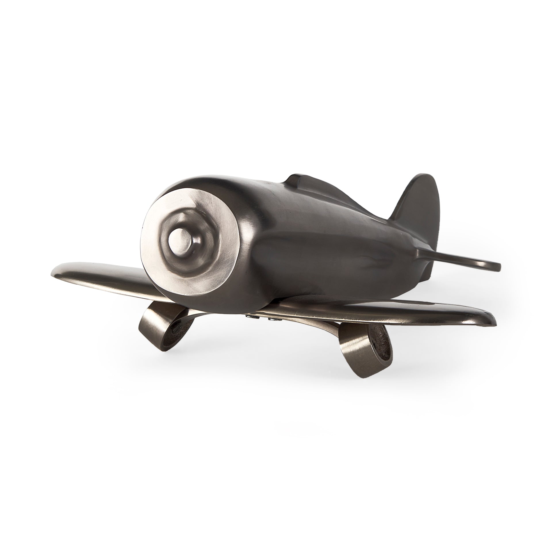Maverick Gray Metal Fighter Plane Object Decorative Objects Mercana , Black Friday Sale Mercana Furniture Sale, Old Bones Co, Mid Century Furniture Sale, Four Hands Furniture, Black Friday Sale Maverick Gray Metal Fighter Plane Object,Gus Sale, Perigold Maverick Gray Metal Fighter Plane Object Decorative Objects Black Friday Sale , Perigold Sale Maverick Gray Metal Fighter Plane Object,Maverick Gray Metal Fighter Plane Object Lulu and Georgia, Burke Decor Sale Maverick Gray Metal Fighter Plane Object, www.o