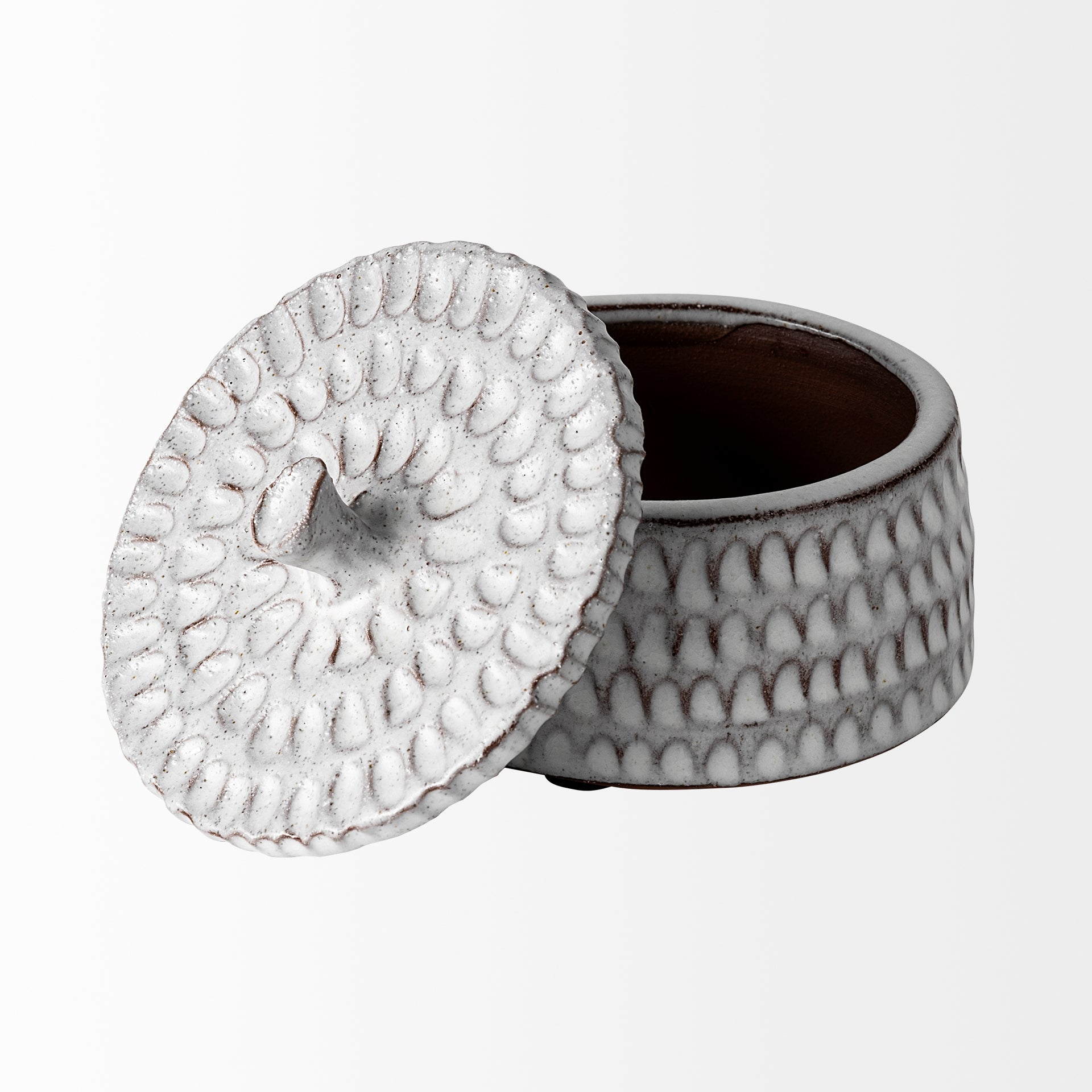 Azul Small Gray Ceramic Detailed Decorative Box Decorative Box Mercana , Black Friday Sale Mercana Furniture Sale, Old Bones Co, Mid Century Furniture Sale, Four Hands Furniture, Black Friday Sale Azul Small Gray Ceramic Detailed Decorative Box,Gus Sale, Perigold Azul Small Gray Ceramic Detailed Decorative Box Decorative Box Black Friday Sale , Perigold Sale Azul Small Gray Ceramic Detailed Decorative Box,Azul Small Gray Ceramic Detailed Decorative Box Lulu and Georgia, Burke Decor Sale Azul Small Gray Cera