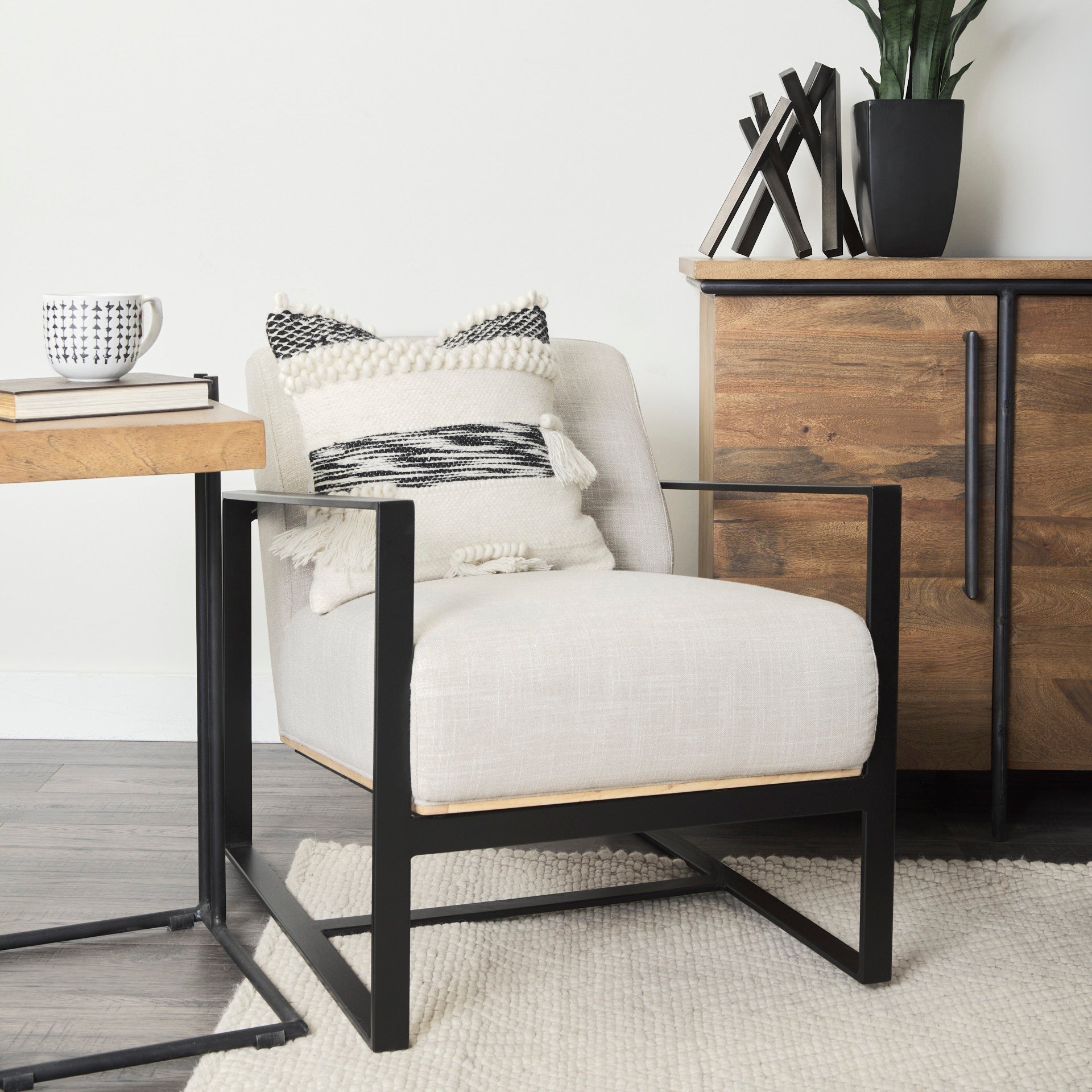 Stamford Light Beige Upholstered Seat with Wood Back Metal Frame Accent Chair Accent Chairs Mercana , Black Friday Sale Mercana Furniture Sale, Old Bones Co, Mid Century Furniture Sale, Four Hands Furniture, Black Friday Sale Stamford Light Beige Upholstered Seat with Wood Back Metal Frame Accent Chair,Gus Sale, Perigold Stamford Light Beige Upholstered Seat with Wood Back Metal Frame Accent Chair Accent Chairs Black Friday Sale , Perigold Sale Stamford Light Beige Upholstered Seat with Wood Back Metal Fram