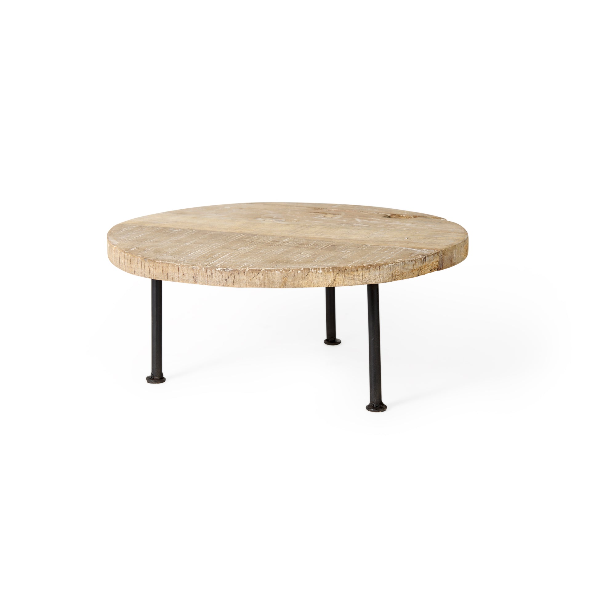 Cedric Round Light Brown Wood with Black Metal Legs Decorative Display Stand Display Stands Mercana , Black Friday Sale Mercana Furniture Sale, Old Bones Co, Mid Century Furniture Sale, Four Hands Furniture, Black Friday Sale Cedric Round Light Brown Wood with Black Metal Legs Decorative Display Stand,Gus Sale, Perigold Cedric Round Light Brown Wood with Black Metal Legs Decorative Display Stand Display Stands Black Friday Sale , Perigold Sale Cedric Round Light Brown Wood with Black Metal Legs Decorative D