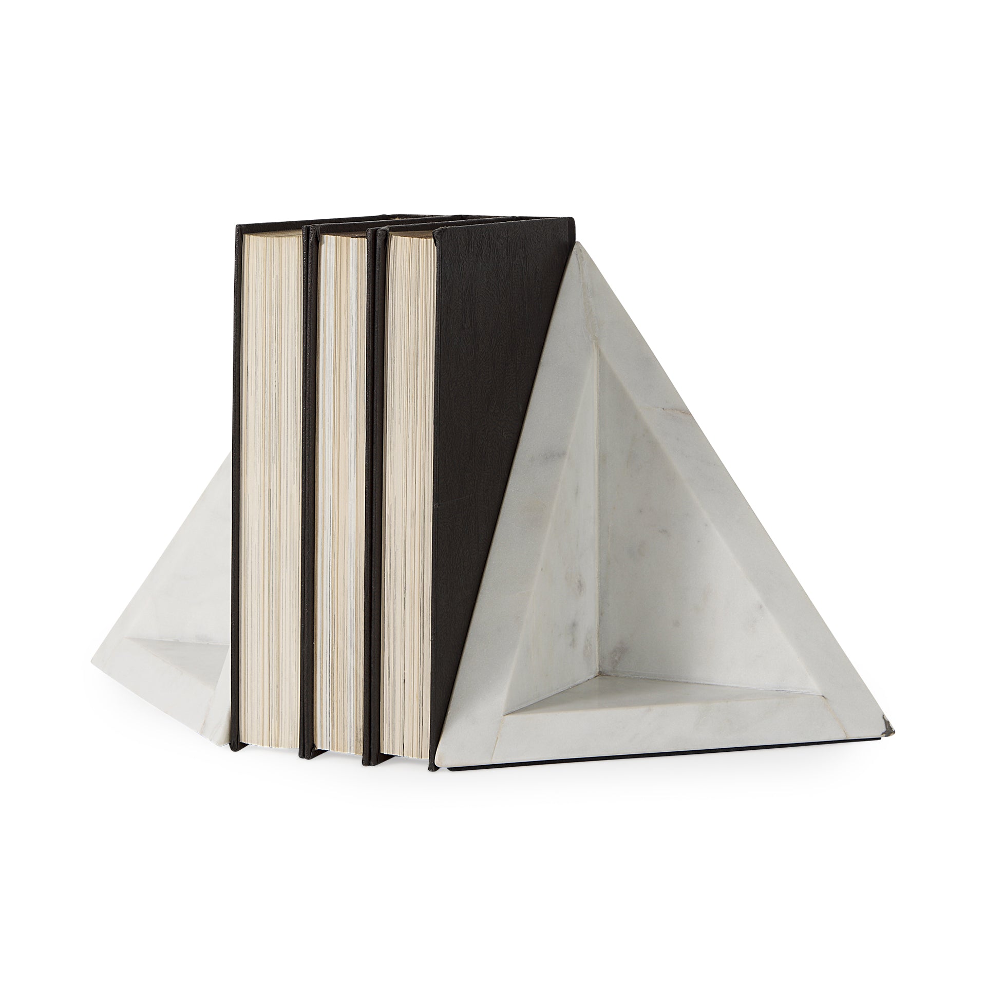 Sophia Triangle Marble Bookends - Set of 2 Bookends Mercana , Black Friday Sale Mercana Furniture Sale, Old Bones Co, Mid Century Furniture Sale, Four Hands Furniture, Black Friday Sale Sophia Triangle Marble Bookends - Set of 2,Gus Sale, Perigold Sophia Triangle Marble Bookends - Set of 2 Bookends Black Friday Sale , Perigold Sale Sophia Triangle Marble Bookends - Set of 2,Sophia Triangle Marble Bookends - Set of 2 Lulu and Georgia, Burke Decor Sale Sophia Triangle Marble Bookends - Set of 2, www.oldbonesc