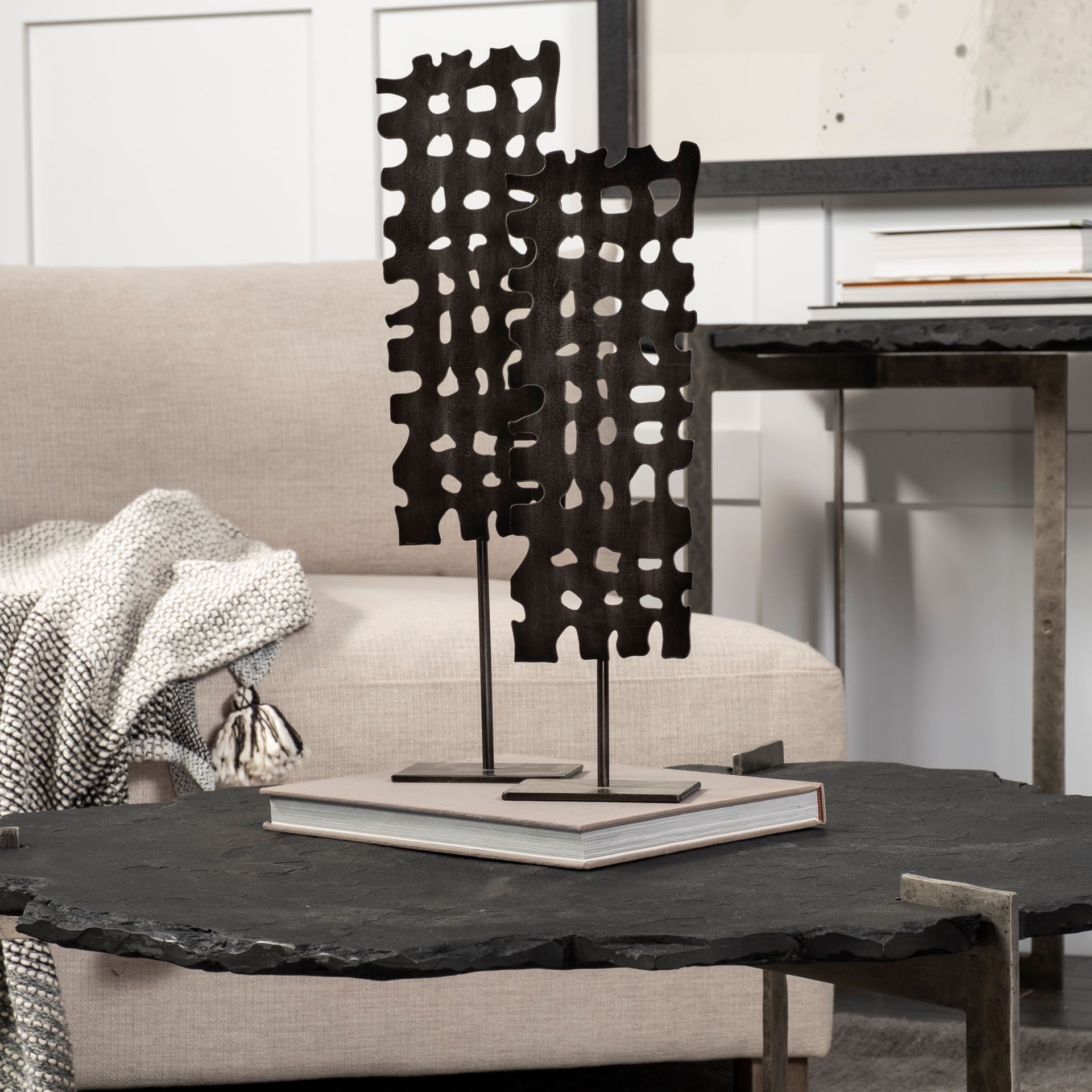 Shaw Rectangular Decorative Object Decorative Objects Mercana , Black Friday Sale Mercana Furniture Sale, Old Bones Co, Mid Century Furniture Sale, Four Hands Furniture, Black Friday Sale Shaw Rectangular Decorative Object,Gus Sale, Perigold Shaw Rectangular Decorative Object Decorative Objects Black Friday Sale , Perigold Sale Shaw Rectangular Decorative Object,Shaw Rectangular Decorative Object Lulu and Georgia, Burke Decor Sale Shaw Rectangular Decorative Object, www.oldbonesco.com