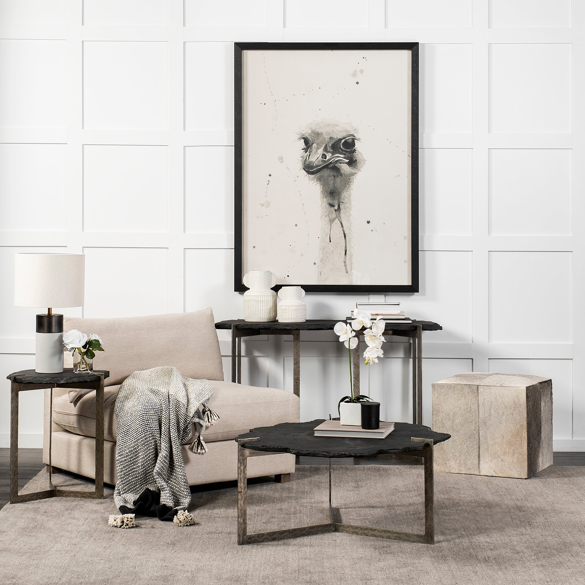 Shale Irregular Live-Edge Black Slate with Flat Iron Base Coffee Table Coffee Tables Mercana , Black Friday Sale Mercana Furniture Sale, Old Bones Co, Mid Century Furniture Sale, Four Hands Furniture, Black Friday Sale Shale Irregular Live-Edge Black Slate with Flat Iron Base Coffee Table,Gus Sale, Perigold Shale Irregular Live-Edge Black Slate with Flat Iron Base Coffee Table Coffee Tables Black Friday Sale , Perigold Sale Shale Irregular Live-Edge Black Slate with Flat Iron Base Coffee Table,Shale Irregul