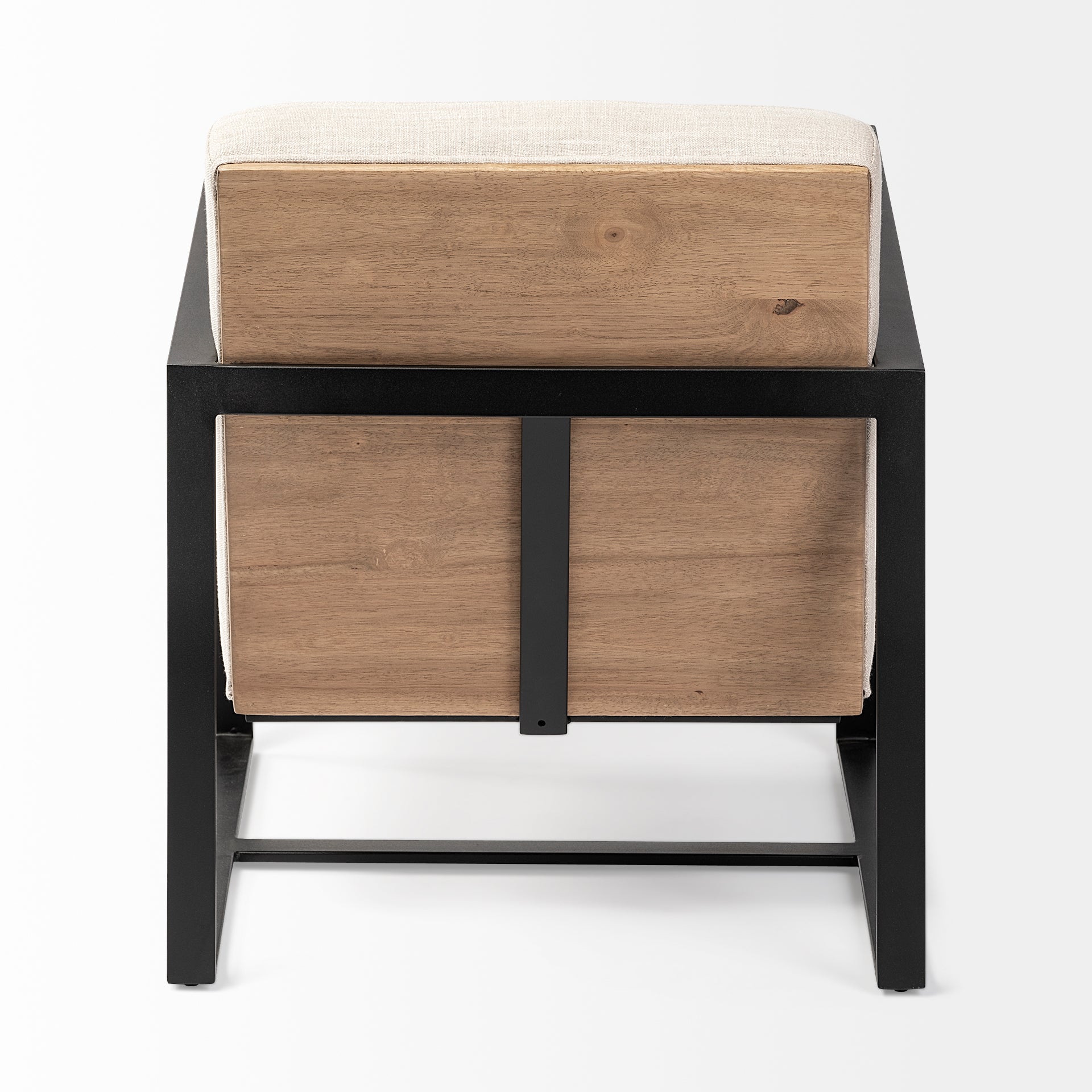 Stamford Light Beige Upholstered Seat with Wood Back Metal Frame Accent Chair Accent Chairs Mercana , Black Friday Sale Mercana Furniture Sale, Old Bones Co, Mid Century Furniture Sale, Four Hands Furniture, Black Friday Sale Stamford Light Beige Upholstered Seat with Wood Back Metal Frame Accent Chair,Gus Sale, Perigold Stamford Light Beige Upholstered Seat with Wood Back Metal Frame Accent Chair Accent Chairs Black Friday Sale , Perigold Sale Stamford Light Beige Upholstered Seat with Wood Back Metal Fram