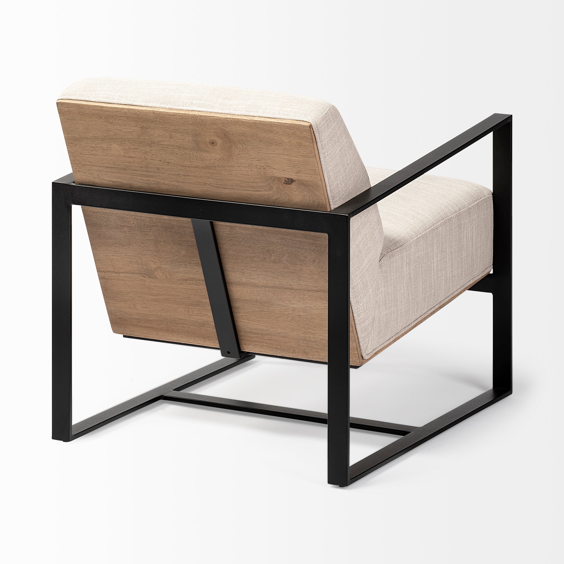 Stamford Light Beige Upholstered Seat with Wood Back Metal Frame Accent Chair Accent Chairs Mercana , Black Friday Sale Mercana Furniture Sale, Old Bones Co, Mid Century Furniture Sale, Four Hands Furniture, Black Friday Sale Stamford Light Beige Upholstered Seat with Wood Back Metal Frame Accent Chair,Gus Sale, Perigold Stamford Light Beige Upholstered Seat with Wood Back Metal Frame Accent Chair Accent Chairs Black Friday Sale , Perigold Sale Stamford Light Beige Upholstered Seat with Wood Back Metal Fram