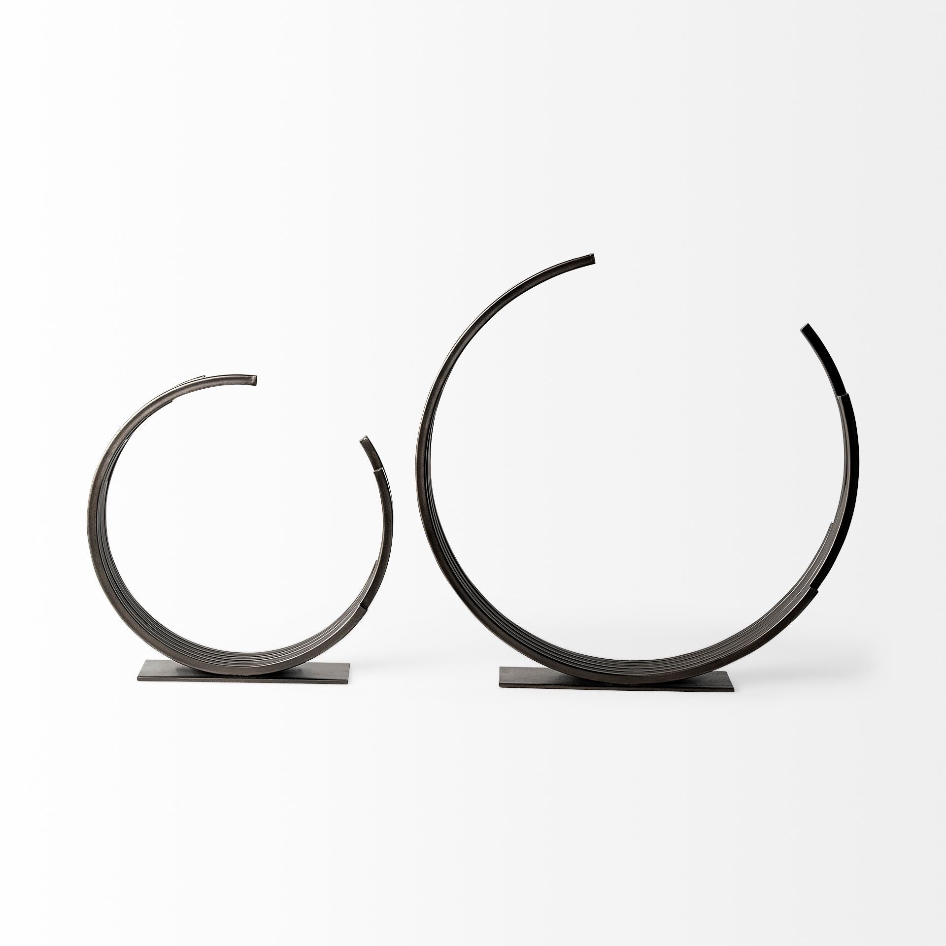 Taj Broken Halo Decorative Object Decorative Objects Mercana , Black Friday Sale Mercana Furniture Sale, Old Bones Co, Mid Century Furniture Sale, Four Hands Furniture, Black Friday Sale Taj Broken Halo Decorative Object,Gus Sale, Perigold Taj Broken Halo Decorative Object Decorative Objects Black Friday Sale , Perigold Sale Taj Broken Halo Decorative Object,Taj Broken Halo Decorative Object Lulu and Georgia, Burke Decor Sale Taj Broken Halo Decorative Object, www.oldbonesco.com