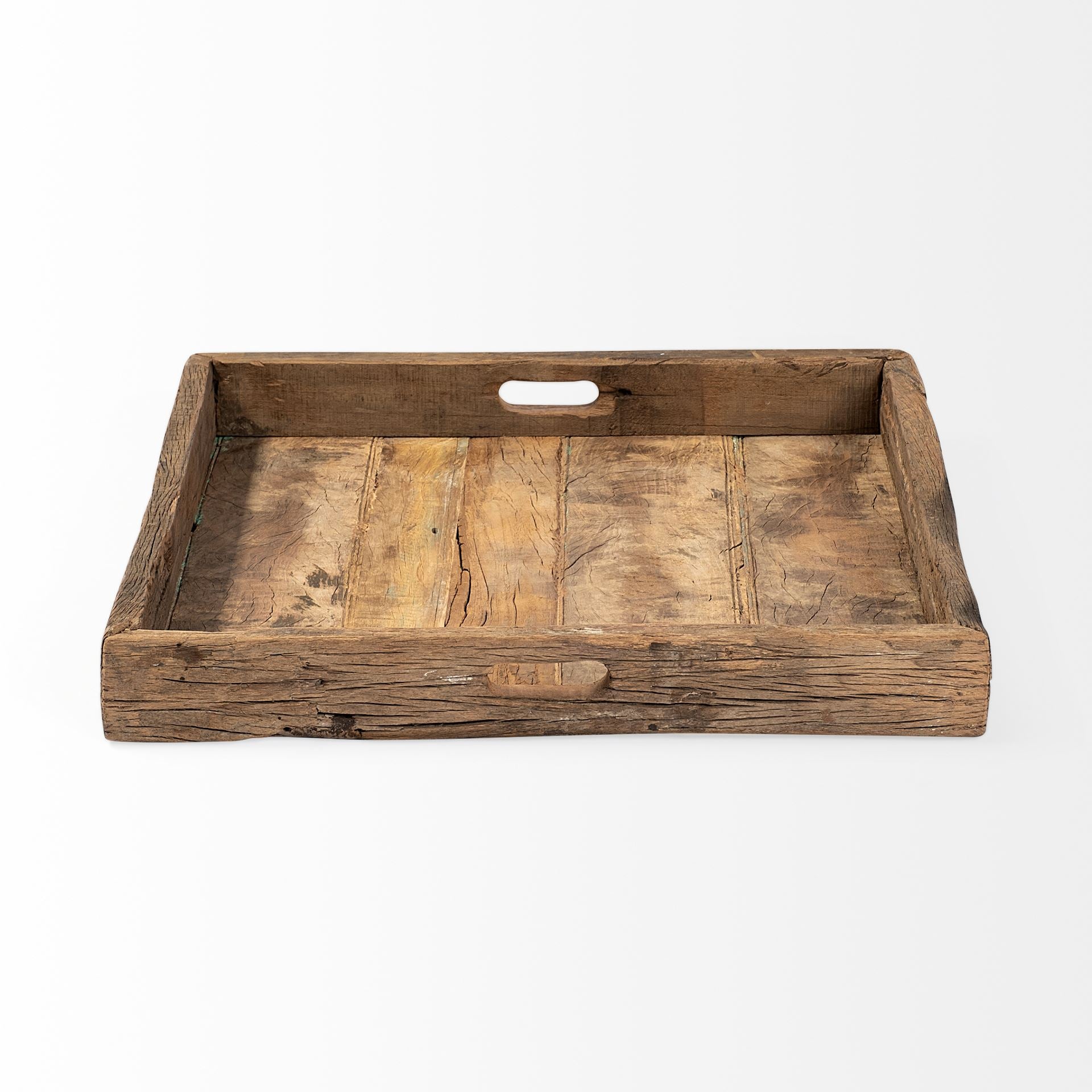Carson Brown Reclaimed Wood Tray Trays & Containers Mercana , Black Friday Sale Mercana Furniture Sale, Old Bones Co, Mid Century Furniture Sale, Four Hands Furniture, Black Friday Sale Carson Brown Reclaimed Wood Tray,Gus Sale, Perigold Carson Brown Reclaimed Wood Tray Trays & Containers Black Friday Sale , Perigold Sale Carson Brown Reclaimed Wood Tray,Carson Brown Reclaimed Wood Tray Lulu and Georgia, Burke Decor Sale Carson Brown Reclaimed Wood Tray, www.oldbonesco.com