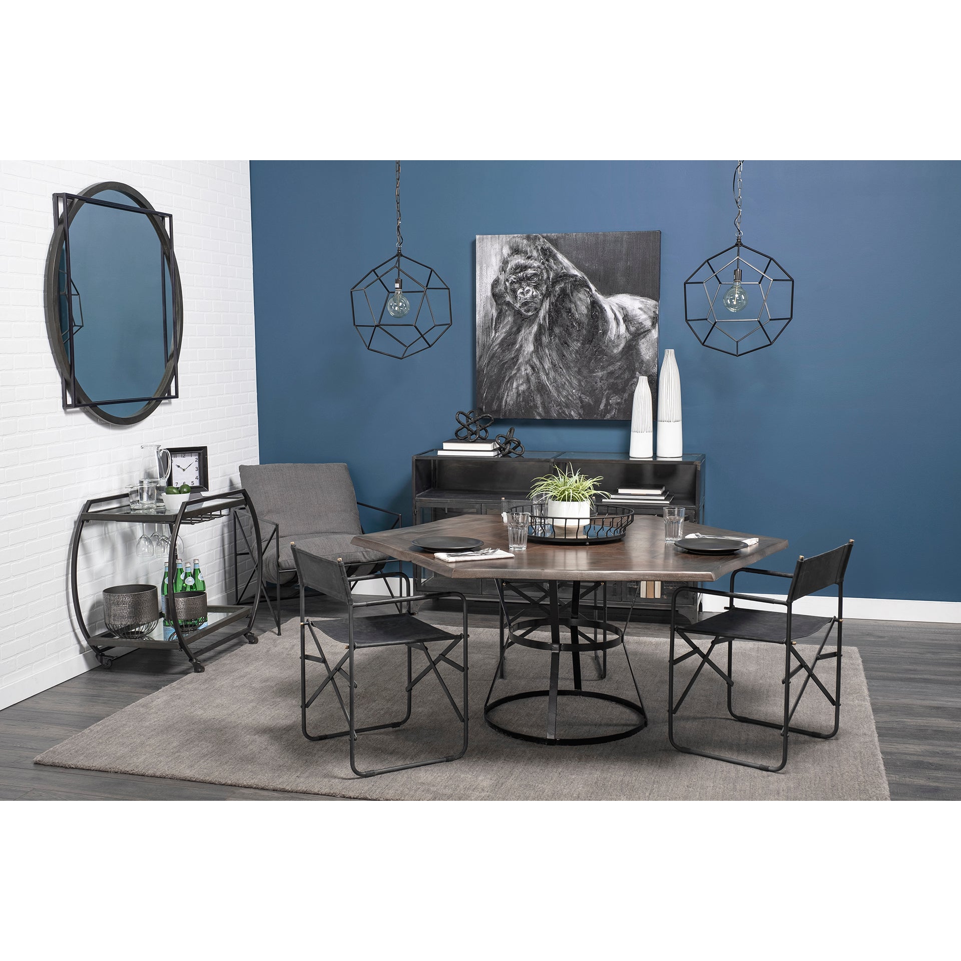 Helena Black Metal Mirrored Bottom Round Serving Tray Trays & Containers Mercana , Black Friday Sale Mercana Furniture Sale, Old Bones Co, Mid Century Furniture Sale, Four Hands Furniture, Black Friday Sale Helena Black Metal Mirrored Bottom Round Serving Tray,Gus Sale, Perigold Helena Black Metal Mirrored Bottom Round Serving Tray Trays & Containers Black Friday Sale , Perigold Sale Helena Black Metal Mirrored Bottom Round Serving Tray,Helena Black Metal Mirrored Bottom Round Serving Tray Lulu and Georgia,