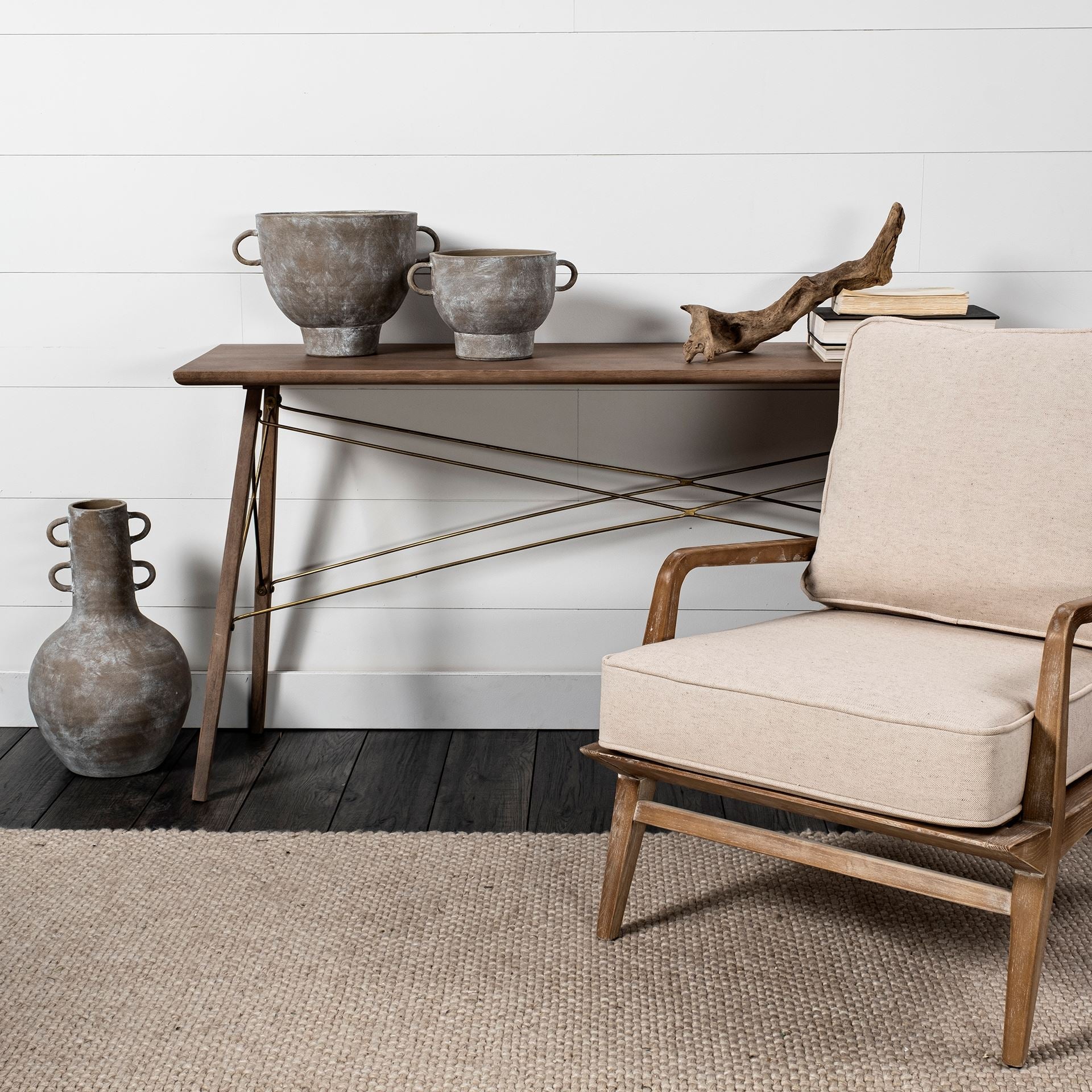 Harman II Off-White Fabric Seat with Wood Frame Accent Chair Accent Chairs Mercana , Black Friday Sale Mercana Furniture Sale, Old Bones Co, Mid Century Furniture Sale, Four Hands Furniture, Black Friday Sale Harman II Off-White Fabric Seat with Wood Frame Accent Chair,Gus Sale, Perigold Harman II Off-White Fabric Seat with Wood Frame Accent Chair Accent Chairs Black Friday Sale , Perigold Sale Harman II Off-White Fabric Seat with Wood Frame Accent Chair,Harman II Off-White Fabric Seat with Wood Frame Accen