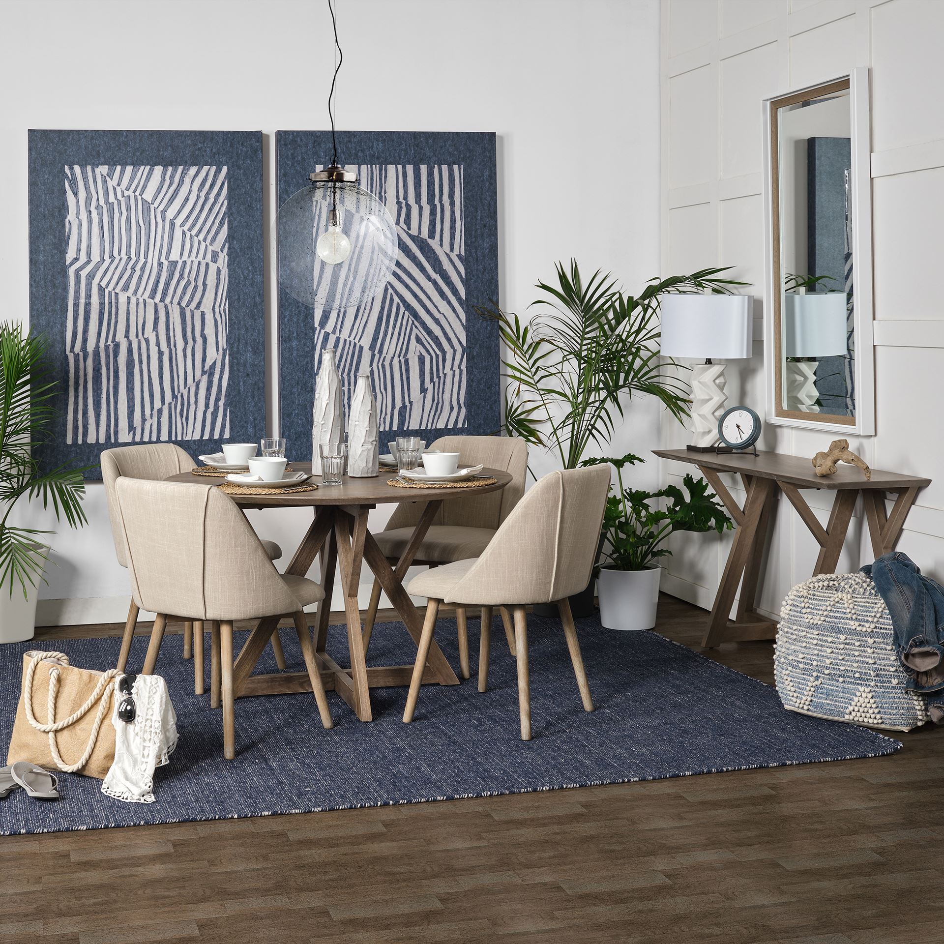 Rofi Blue Denim and Cream Cotton Stitched Square Pouf Poufs Mercana , Black Friday Sale Mercana Furniture Sale, Old Bones Co, Mid Century Furniture Sale, Four Hands Furniture, Black Friday Sale Rofi Blue Denim and Cream Cotton Stitched Square Pouf,Gus Sale, Perigold Rofi Blue Denim and Cream Cotton Stitched Square Pouf Poufs Black Friday Sale , Perigold Sale Rofi Blue Denim and Cream Cotton Stitched Square Pouf,Rofi Blue Denim and Cream Cotton Stitched Square Pouf Lulu and Georgia, Burke Decor Sale Rofi Blu