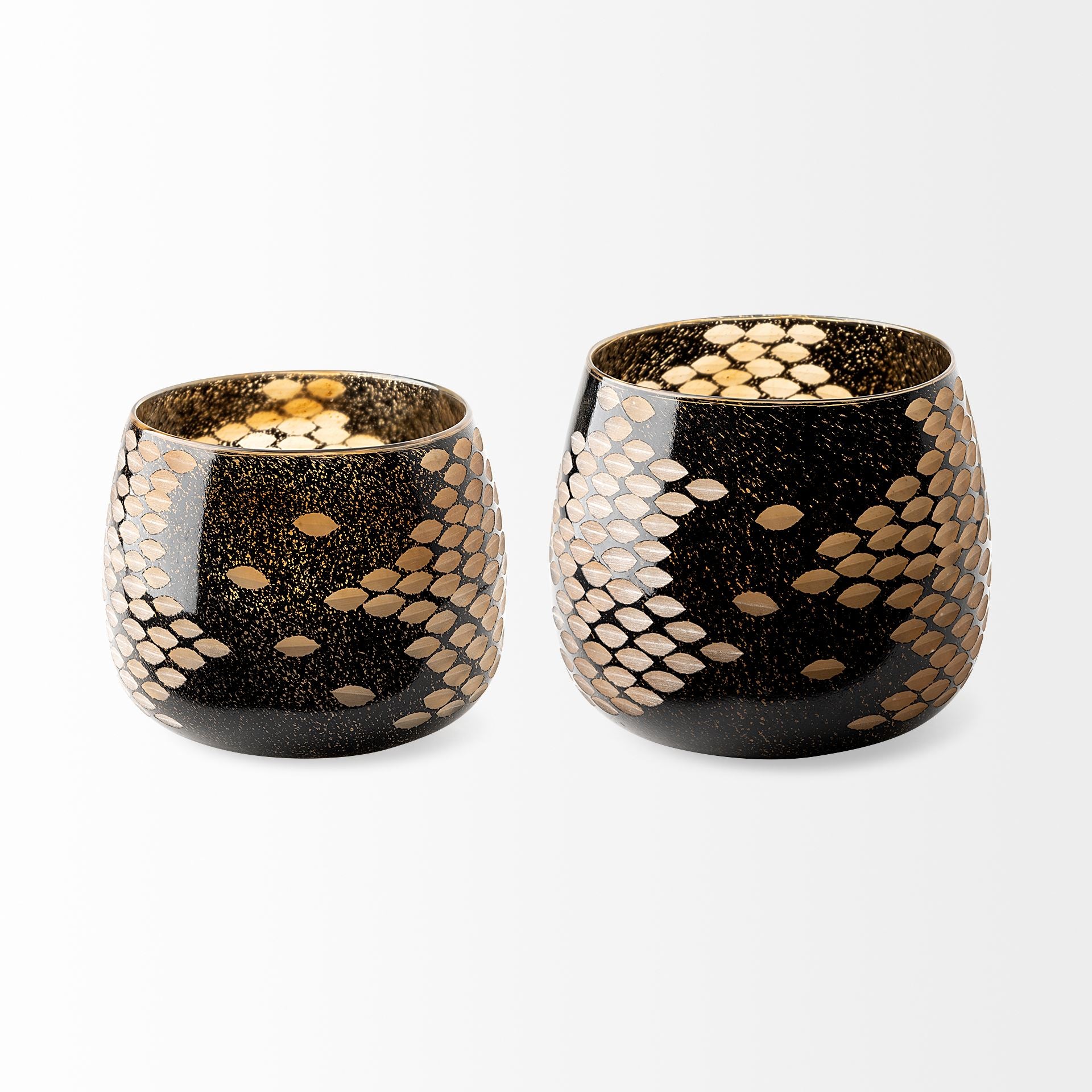 Mojave Black and Gold Detail Glass Vase Vases Mercana , Black Friday Sale Mercana Furniture Sale, Old Bones Co, Mid Century Furniture Sale, Four Hands Furniture, Black Friday Sale Mojave Black and Gold Detail Glass Vase,Gus Sale, Perigold Mojave Black and Gold Detail Glass Vase Vases Black Friday Sale , Perigold Sale Mojave Black and Gold Detail Glass Vase,Mojave Black and Gold Detail Glass Vase Lulu and Georgia, Burke Decor Sale Mojave Black and Gold Detail Glass Vase, www.oldbonesco.com