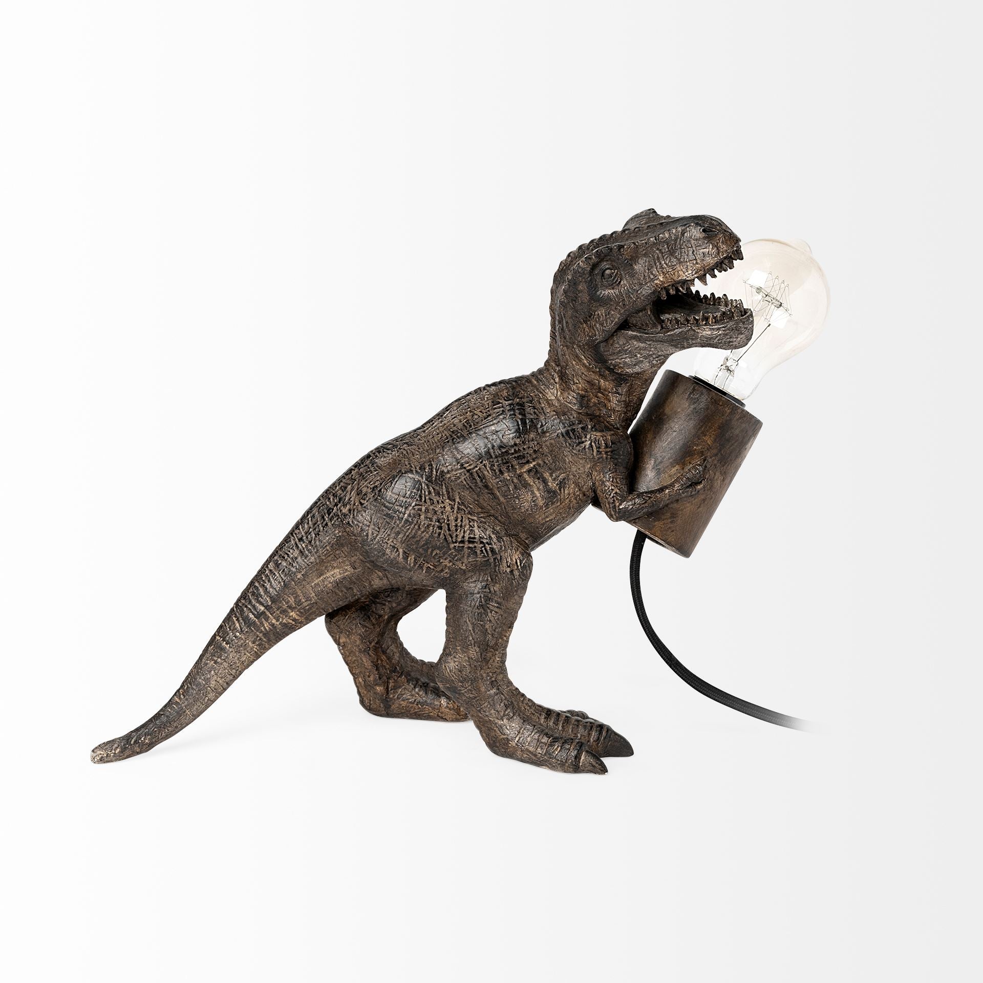 Raptor Dark Tone Resin Tyrannosaurus Rex Table Lamp Table & Desk Lamps Mercana , Black Friday Sale Mercana Furniture Sale, Old Bones Co, Mid Century Furniture Sale, Four Hands Furniture, Black Friday Sale Raptor Dark Tone Resin Tyrannosaurus Rex Table Lamp,Gus Sale, Perigold Raptor Dark Tone Resin Tyrannosaurus Rex Table Lamp Table & Desk Lamps Black Friday Sale , Perigold Sale Raptor Dark Tone Resin Tyrannosaurus Rex Table Lamp,Raptor Dark Tone Resin Tyrannosaurus Rex Table Lamp Lulu and Georgia, Burke Dec