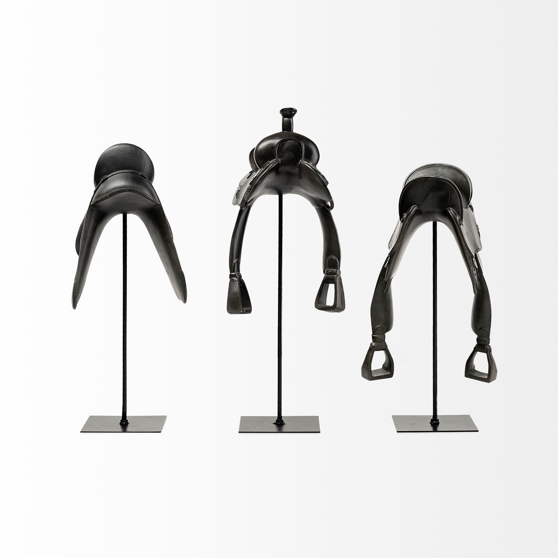 Colt Equestrian-Inspired English Horse Saddle Object Decorative Objects Mercana , Black Friday Sale Mercana Furniture Sale, Old Bones Co, Mid Century Furniture Sale, Four Hands Furniture, Black Friday Sale Colt Equestrian-Inspired English Horse Saddle Object,Gus Sale, Perigold Colt Equestrian-Inspired English Horse Saddle Object Decorative Objects Black Friday Sale , Perigold Sale Colt Equestrian-Inspired English Horse Saddle Object,Colt Equestrian-Inspired English Horse Saddle Object Lulu and Georgia, Burk