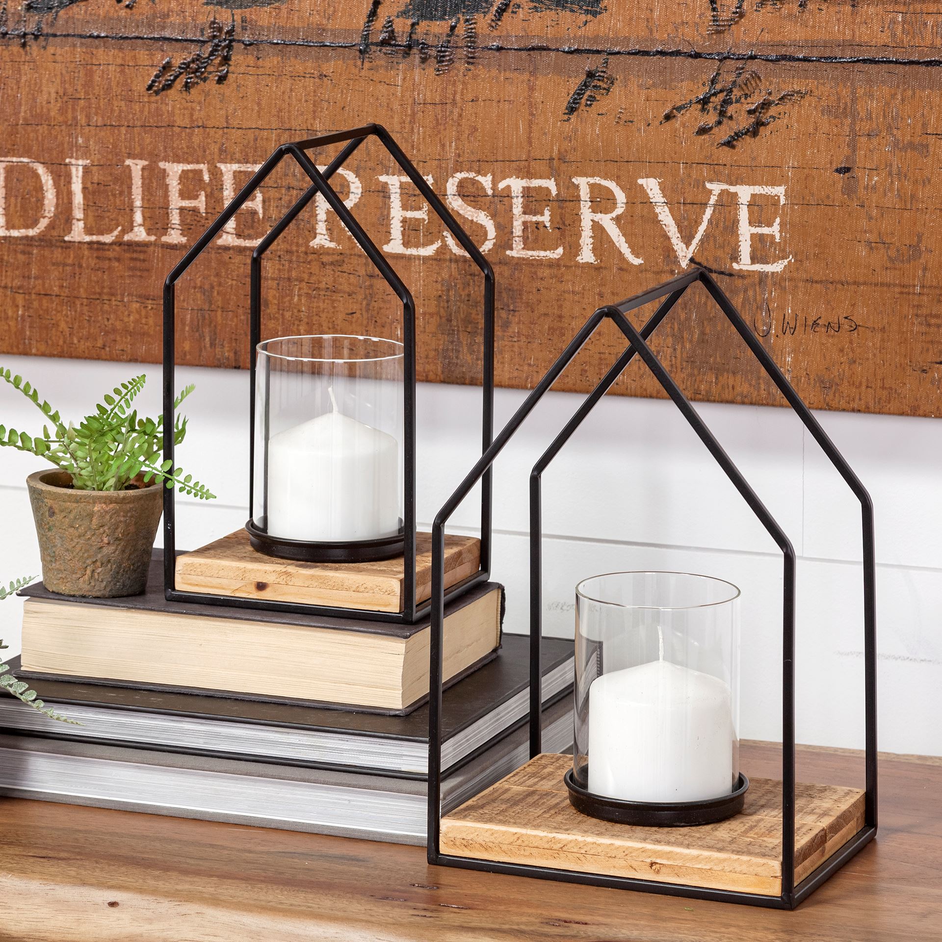 Leopold Black Metal Wooden Base Table Candle Holders - Set of 2 Candle Holders Mercana , Black Friday Sale Mercana Furniture Sale, Old Bones Co, Mid Century Furniture Sale, Four Hands Furniture, Black Friday Sale Leopold Black Metal Wooden Base Table Candle Holders - Set of 2,Gus Sale, Perigold Leopold Black Metal Wooden Base Table Candle Holders - Set of 2 Candle Holders Black Friday Sale , Perigold Sale Leopold Black Metal Wooden Base Table Candle Holders - Set of 2,Leopold Black Metal Wooden Base Table C