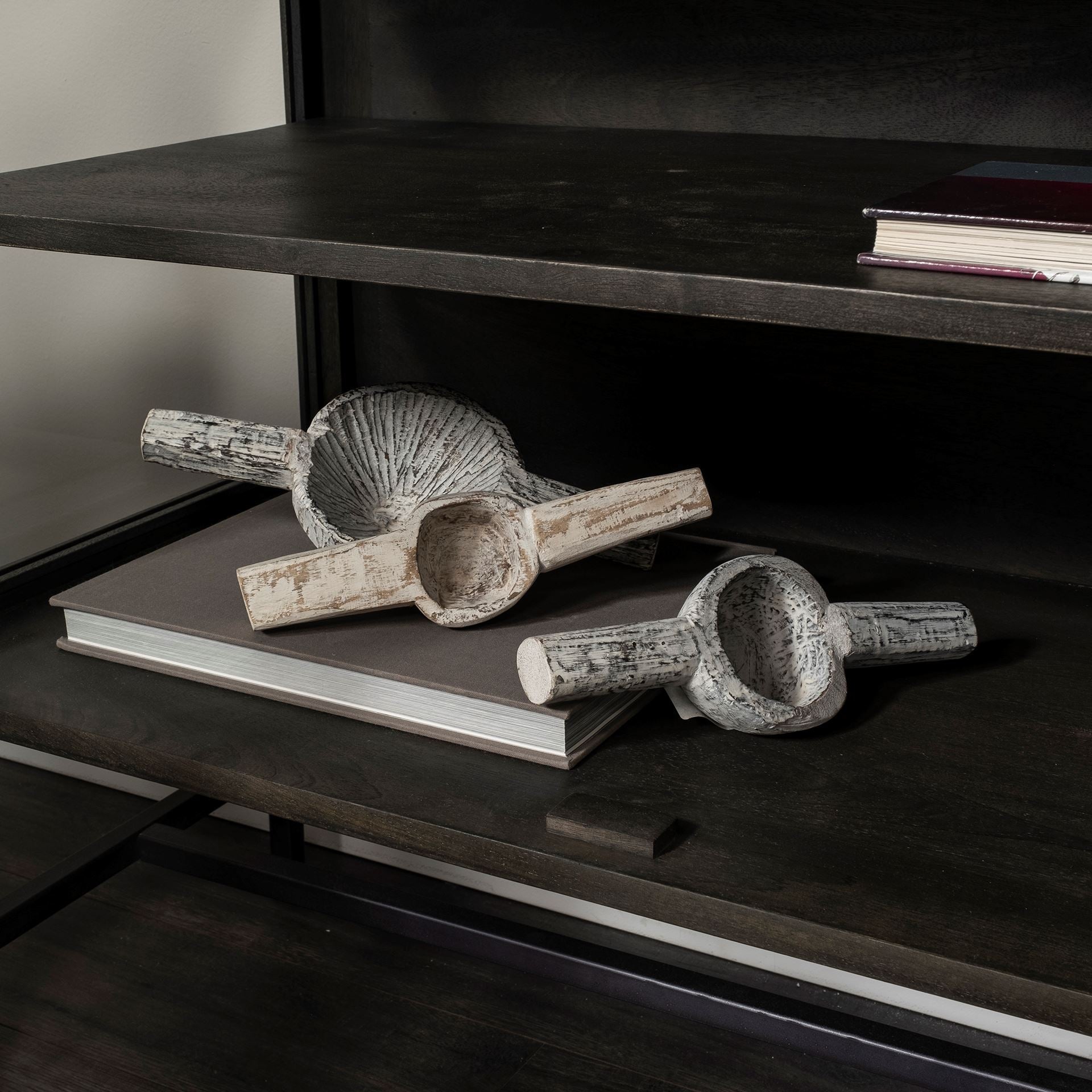 Oro White Tribal Inspired Measuring Cups Object - Set of 3 Decorative Objects Mercana , Black Friday Sale Mercana Furniture Sale, Old Bones Co, Mid Century Furniture Sale, Four Hands Furniture, Black Friday Sale Oro White Tribal Inspired Measuring Cups Object - Set of 3,Gus Sale, Perigold Oro White Tribal Inspired Measuring Cups Object - Set of 3 Decorative Objects Black Friday Sale , Perigold Sale Oro White Tribal Inspired Measuring Cups Object - Set of 3,Oro White Tribal Inspired Measuring Cups Object - S