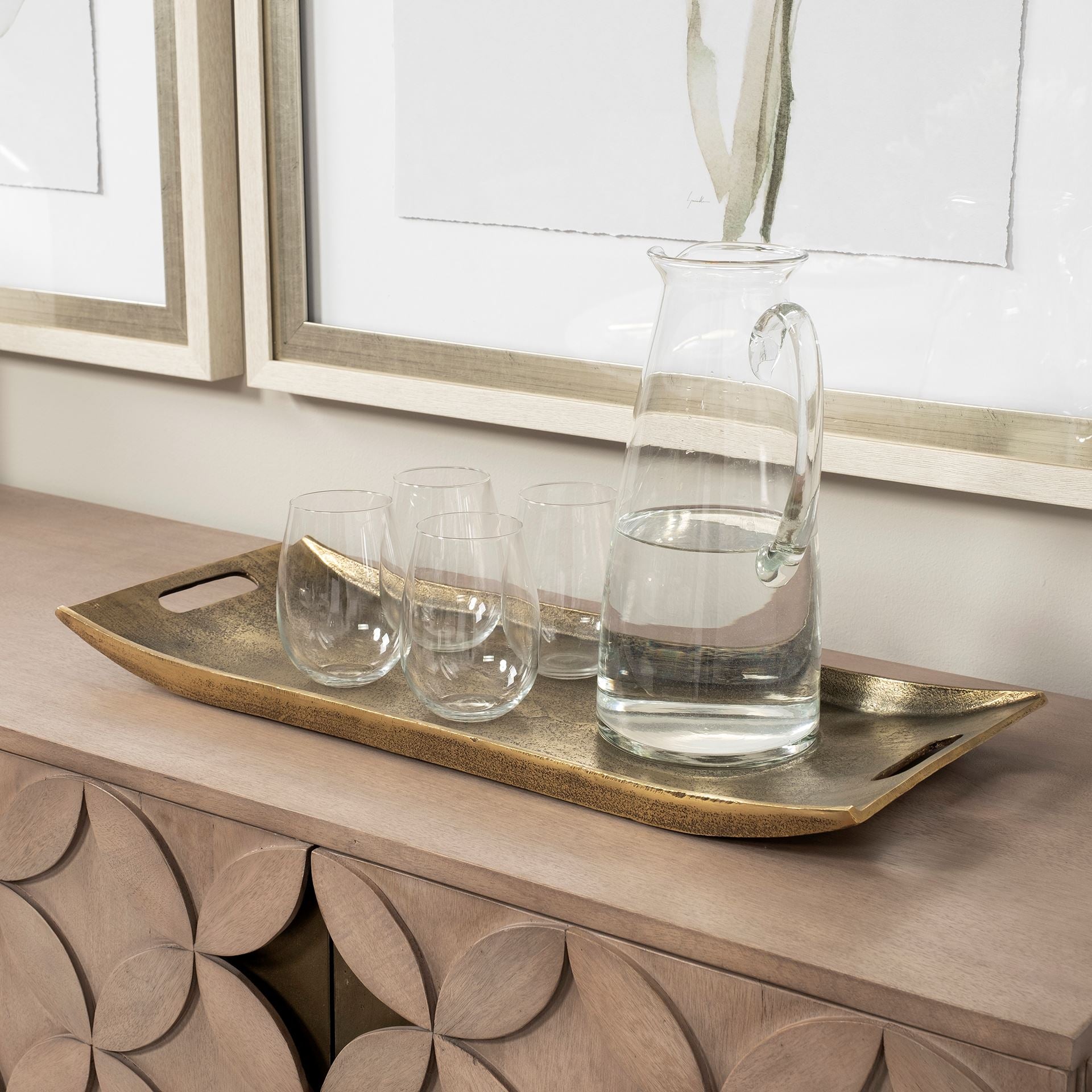 Drey Gold Rectangular Tray Trays & Containers Mercana , Black Friday Sale Mercana Furniture Sale, Old Bones Co, Mid Century Furniture Sale, Four Hands Furniture, Black Friday Sale Drey Gold Rectangular Tray,Gus Sale, Perigold Drey Gold Rectangular Tray Trays & Containers Black Friday Sale , Perigold Sale Drey Gold Rectangular Tray,Drey Gold Rectangular Tray Lulu and Georgia, Burke Decor Sale Drey Gold Rectangular Tray, www.oldbonesco.com