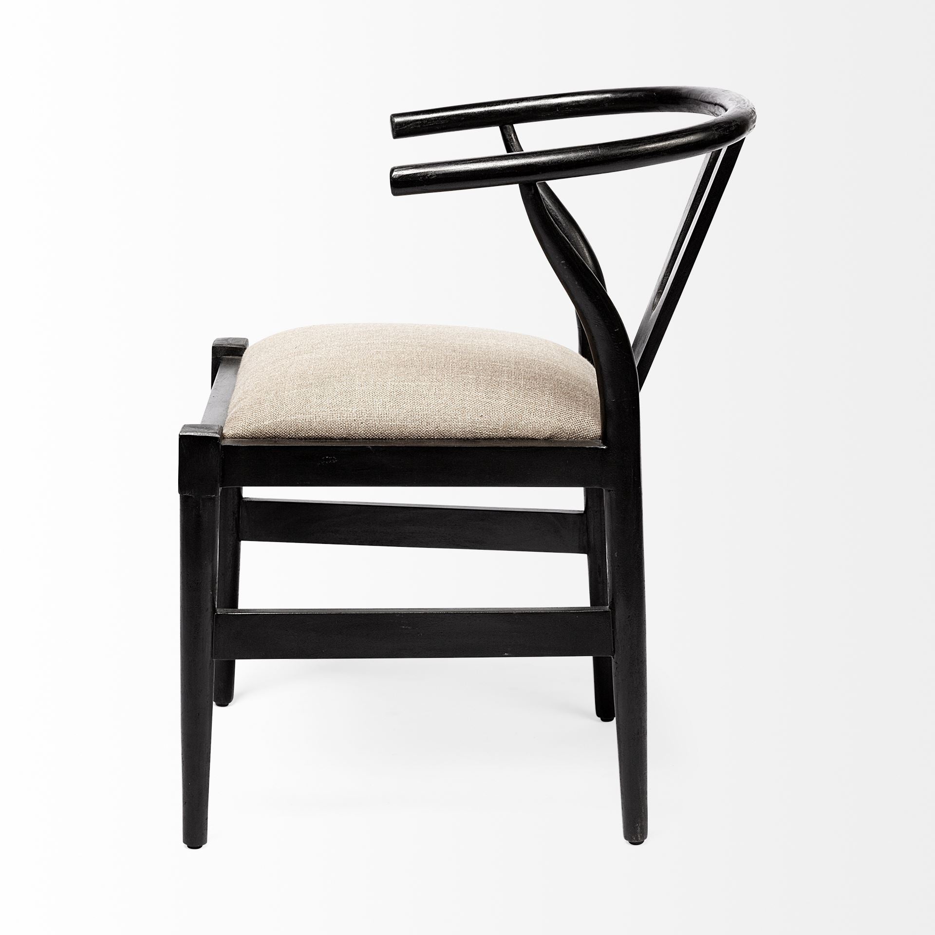 Trixie I Black Wooden Base Linen Seat Dining Chair Dining Chairs Mercana , Black Friday Sale Mercana Furniture Sale, Old Bones Co, Mid Century Furniture Sale, Four Hands Furniture, Black Friday Sale Trixie I Black Wooden Base Linen Seat Dining Chair,Gus Sale, Perigold Trixie I Black Wooden Base Linen Seat Dining Chair Dining Chairs Black Friday Sale , Perigold Sale Trixie I Black Wooden Base Linen Seat Dining Chair,Trixie I Black Wooden Base Linen Seat Dining Chair Lulu and Georgia, Burke Decor Sale Trixie