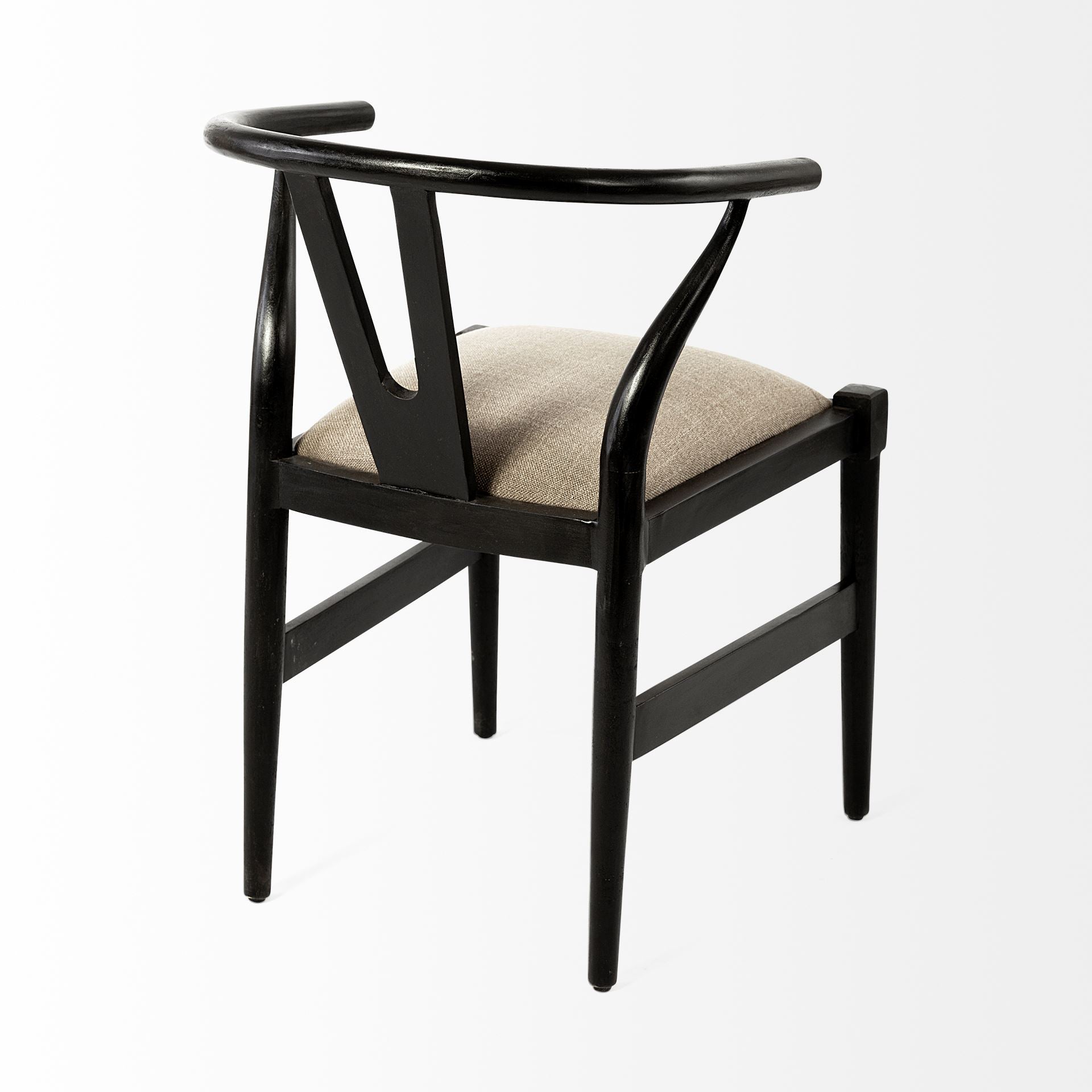 Trixie I Black Wooden Base Linen Seat Dining Chair Dining Chairs Mercana , Black Friday Sale Mercana Furniture Sale, Old Bones Co, Mid Century Furniture Sale, Four Hands Furniture, Black Friday Sale Trixie I Black Wooden Base Linen Seat Dining Chair,Gus Sale, Perigold Trixie I Black Wooden Base Linen Seat Dining Chair Dining Chairs Black Friday Sale , Perigold Sale Trixie I Black Wooden Base Linen Seat Dining Chair,Trixie I Black Wooden Base Linen Seat Dining Chair Lulu and Georgia, Burke Decor Sale Trixie