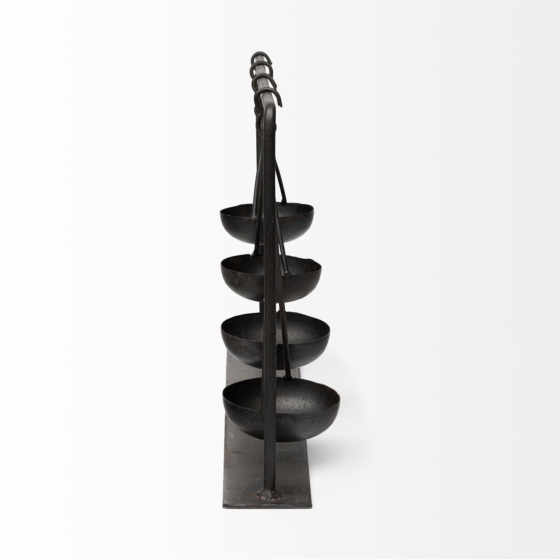 Enos Black Metal 4-Bowl Ancient Spice Market Decorative Display Object Decorative Objects Mercana , Black Friday Sale Mercana Furniture Sale, Old Bones Co, Mid Century Furniture Sale, Four Hands Furniture, Black Friday Sale Enos Black Metal 4-Bowl Ancient Spice Market Decorative Display Object,Gus Sale, Perigold Enos Black Metal 4-Bowl Ancient Spice Market Decorative Display Object Decorative Objects Black Friday Sale , Perigold Sale Enos Black Metal 4-Bowl Ancient Spice Market Decorative Display Object,Eno