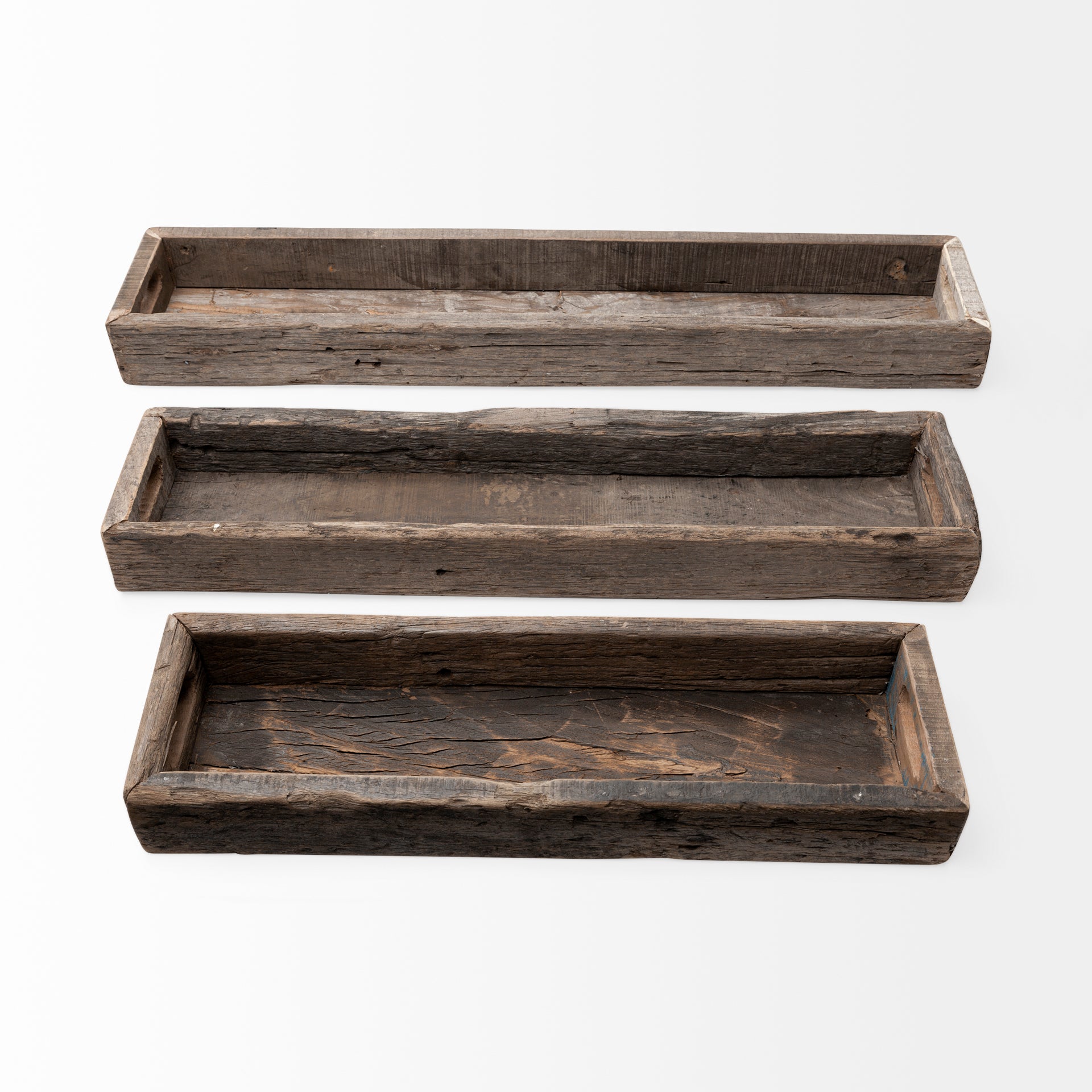 Vernon Brown Reclaimed Wood Tray Trays & Containers Mercana , Black Friday Sale Mercana Furniture Sale, Old Bones Co, Mid Century Furniture Sale, Four Hands Furniture, Black Friday Sale Vernon Brown Reclaimed Wood Tray,Gus Sale, Perigold Vernon Brown Reclaimed Wood Tray Trays & Containers Black Friday Sale , Perigold Sale Vernon Brown Reclaimed Wood Tray,Vernon Brown Reclaimed Wood Tray Lulu and Georgia, Burke Decor Sale Vernon Brown Reclaimed Wood Tray, www.oldbonesco.com