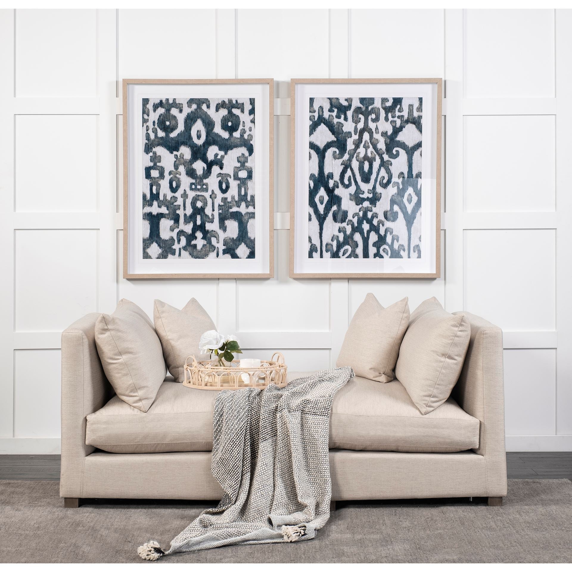 Leona Natural Wicker Woven Mirrored Base Nesting Trays - Set of 2 Trays & Containers Mercana , Black Friday Sale Mercana Furniture Sale, Old Bones Co, Mid Century Furniture Sale, Four Hands Furniture, Black Friday Sale Leona Natural Wicker Woven Mirrored Base Nesting Trays - Set of 2,Gus Sale, Perigold Leona Natural Wicker Woven Mirrored Base Nesting Trays - Set of 2 Trays & Containers Black Friday Sale , Perigold Sale Leona Natural Wicker Woven Mirrored Base Nesting Trays - Set of 2,Leona Natural Wicker Wo