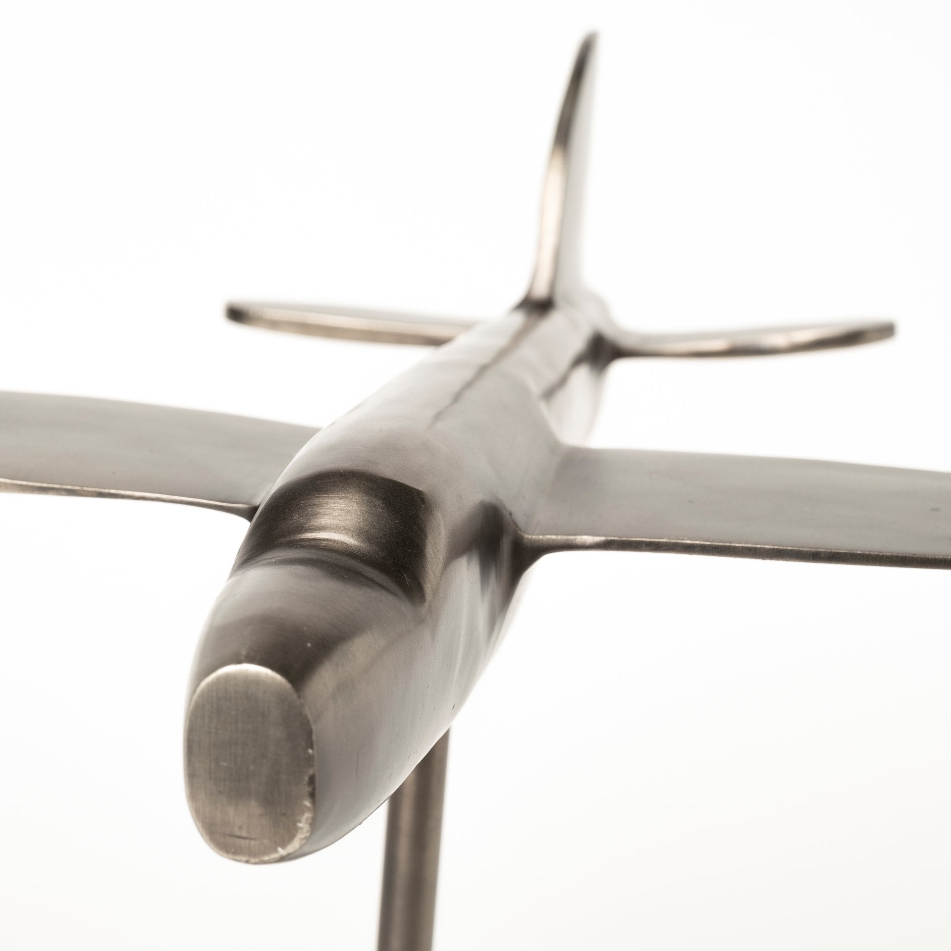 Maverick Gray Metal Bomber Plane Object Decorative Objects Mercana , Black Friday Sale Mercana Furniture Sale, Old Bones Co, Mid Century Furniture Sale, Four Hands Furniture, Black Friday Sale Maverick Gray Metal Bomber Plane Object,Gus Sale, Perigold Maverick Gray Metal Bomber Plane Object Decorative Objects Black Friday Sale , Perigold Sale Maverick Gray Metal Bomber Plane Object,Maverick Gray Metal Bomber Plane Object Lulu and Georgia, Burke Decor Sale Maverick Gray Metal Bomber Plane Object, www.oldbone