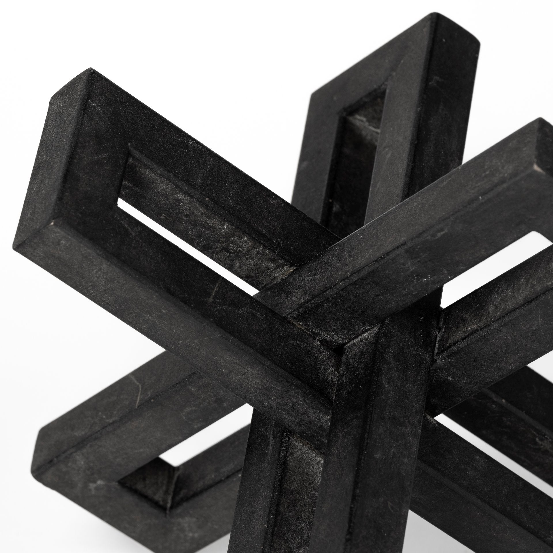 Aleph Black Metal Small Medium & Large Jacks Object - Set of 3 Decorative Objects Mercana , Black Friday Sale Mercana Furniture Sale, Old Bones Co, Mid Century Furniture Sale, Four Hands Furniture, Black Friday Sale Aleph Black Metal Small Medium & Large Jacks Object - Set of 3,Gus Sale, Perigold Aleph Black Metal Small Medium & Large Jacks Object - Set of 3 Decorative Objects Black Friday Sale , Perigold Sale Aleph Black Metal Small Medium & Large Jacks Object - Set of 3,Aleph Black Metal Small Medium & La
