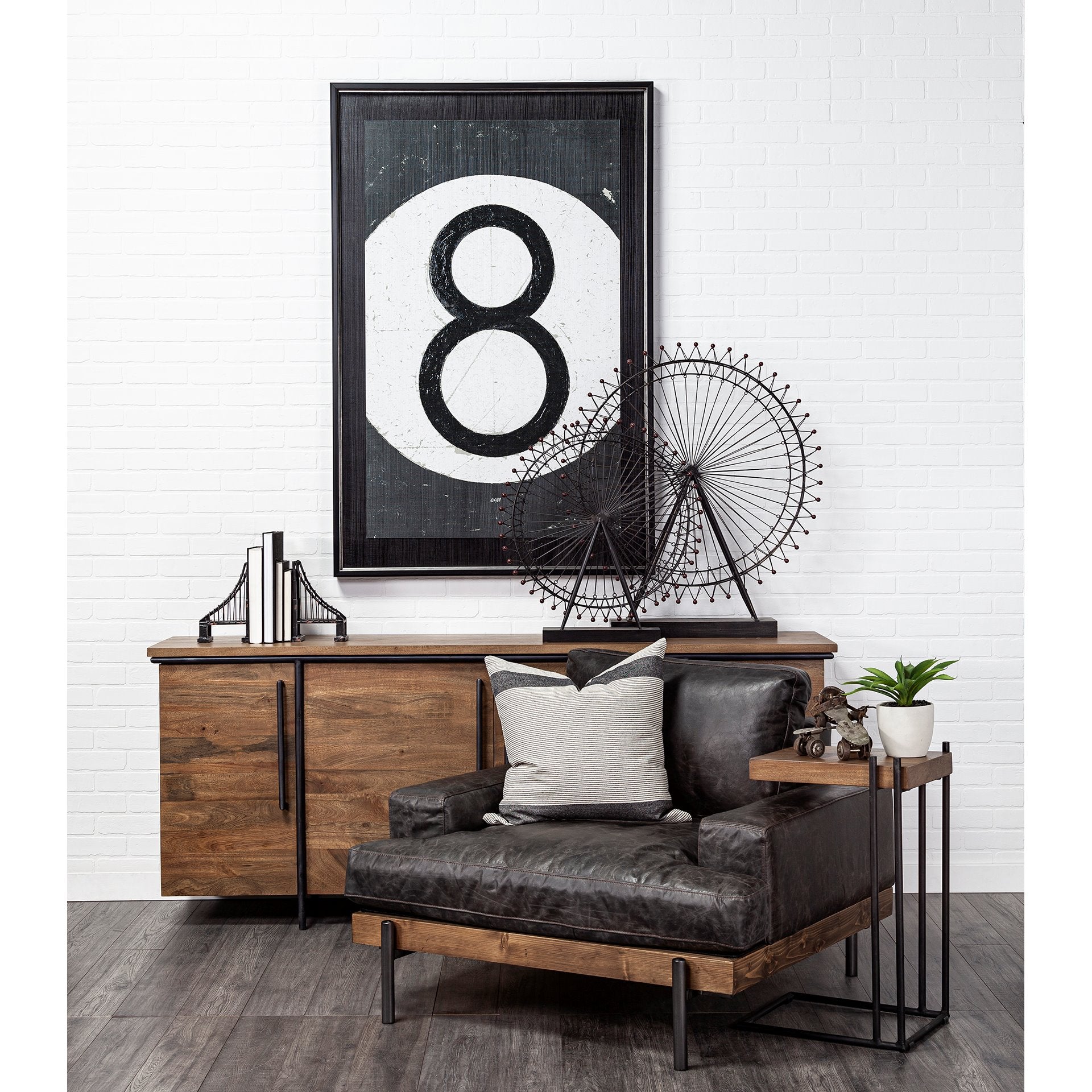 London Eye Replica Black Metal Decorative Object Decorative Objects Mercana , Black Friday Sale Mercana Furniture Sale, Old Bones Co, Mid Century Furniture Sale, Four Hands Furniture, Black Friday Sale London Eye Replica Black Metal Decorative Object,Gus Sale, Perigold London Eye Replica Black Metal Decorative Object Decorative Objects Black Friday Sale , Perigold Sale London Eye Replica Black Metal Decorative Object,London Eye Replica Black Metal Decorative Object Lulu and Georgia, Burke Decor Sale London