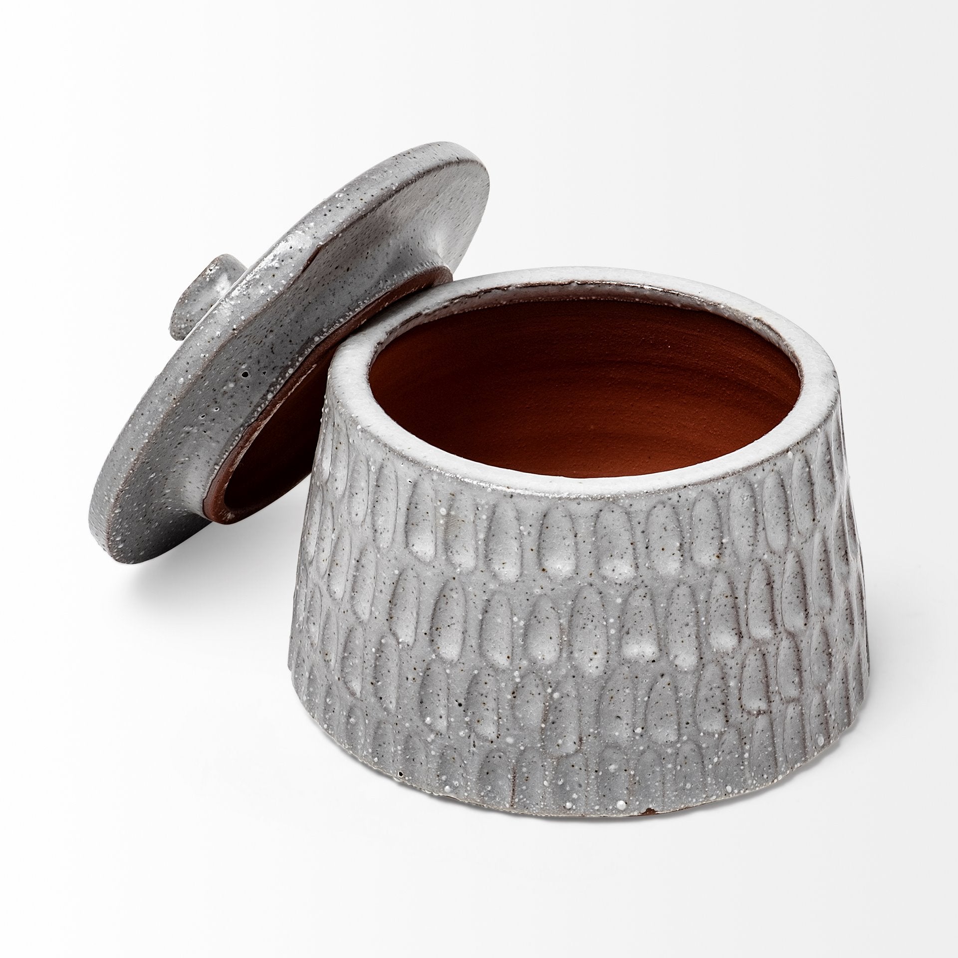 Azul Large Gray Ceramic Detailed Decorative Box Decorative Box Mercana , Black Friday Sale Mercana Furniture Sale, Old Bones Co, Mid Century Furniture Sale, Four Hands Furniture, Black Friday Sale Azul Large Gray Ceramic Detailed Decorative Box,Gus Sale, Perigold Azul Large Gray Ceramic Detailed Decorative Box Decorative Box Black Friday Sale , Perigold Sale Azul Large Gray Ceramic Detailed Decorative Box,Azul Large Gray Ceramic Detailed Decorative Box Lulu and Georgia, Burke Decor Sale Azul Large Gray Cera