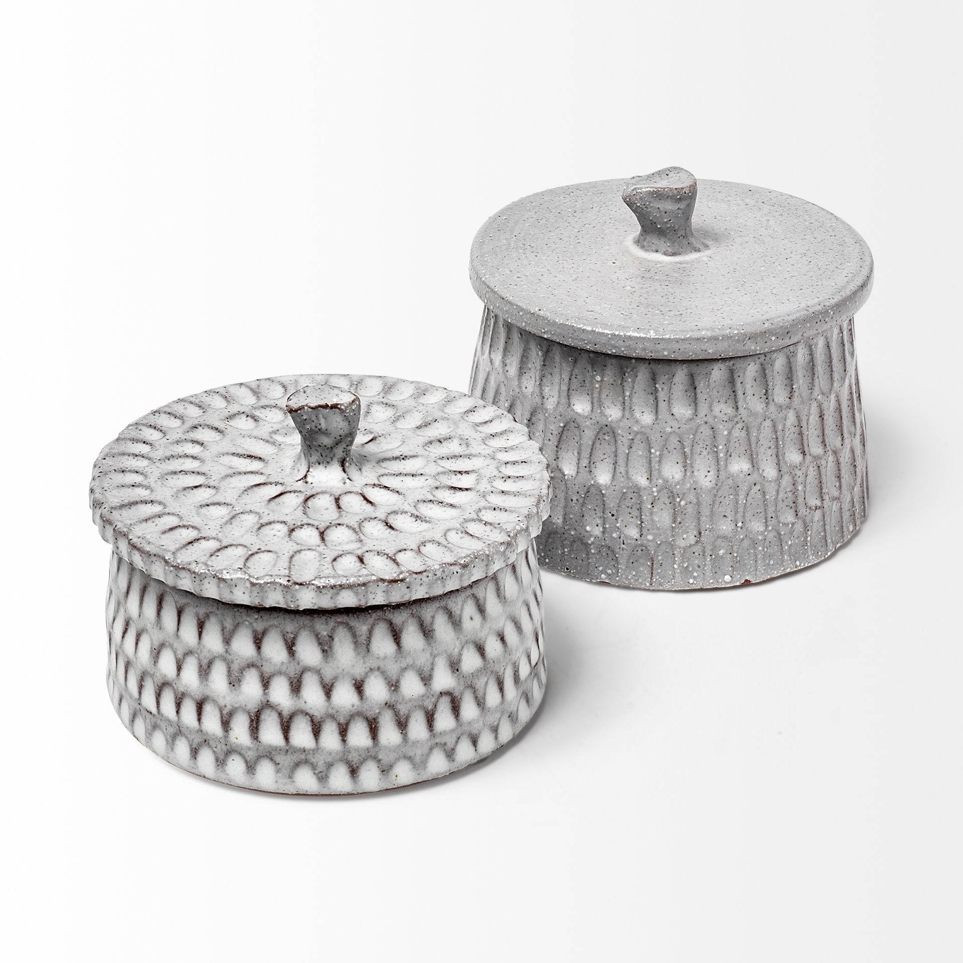 Azul Large Gray Ceramic Detailed Decorative Box Decorative Box Mercana , Black Friday Sale Mercana Furniture Sale, Old Bones Co, Mid Century Furniture Sale, Four Hands Furniture, Black Friday Sale Azul Large Gray Ceramic Detailed Decorative Box,Gus Sale, Perigold Azul Large Gray Ceramic Detailed Decorative Box Decorative Box Black Friday Sale , Perigold Sale Azul Large Gray Ceramic Detailed Decorative Box,Azul Large Gray Ceramic Detailed Decorative Box Lulu and Georgia, Burke Decor Sale Azul Large Gray Cera