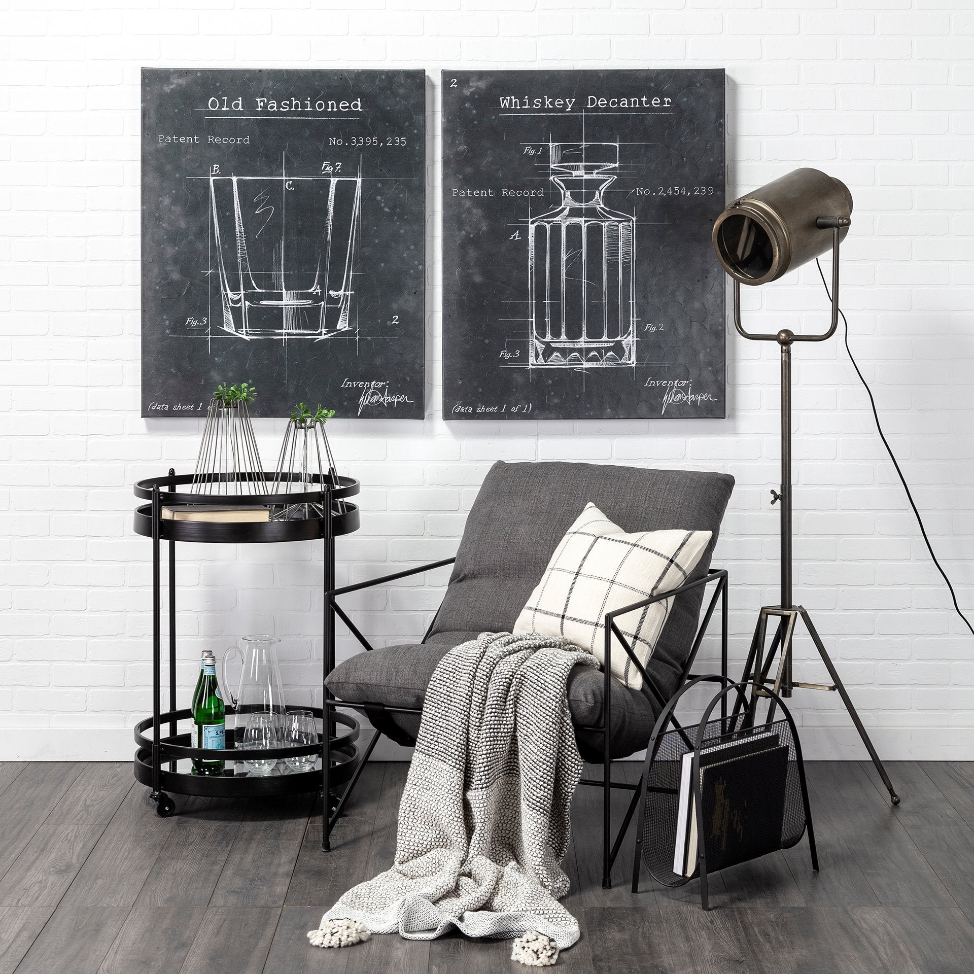 Debdou Metal Adjustable Cinema-Style Floor Lamp Floor Lamps Mercana , Black Friday Sale Mercana Furniture Sale, Old Bones Co, Mid Century Furniture Sale, Four Hands Furniture, Black Friday Sale Debdou Metal Adjustable Cinema-Style Floor Lamp,Gus Sale, Perigold Debdou Metal Adjustable Cinema-Style Floor Lamp Floor Lamps Black Friday Sale , Perigold Sale Debdou Metal Adjustable Cinema-Style Floor Lamp,Debdou Metal Adjustable Cinema-Style Floor Lamp Lulu and Georgia, Burke Decor Sale Debdou Metal Adjustable Ci