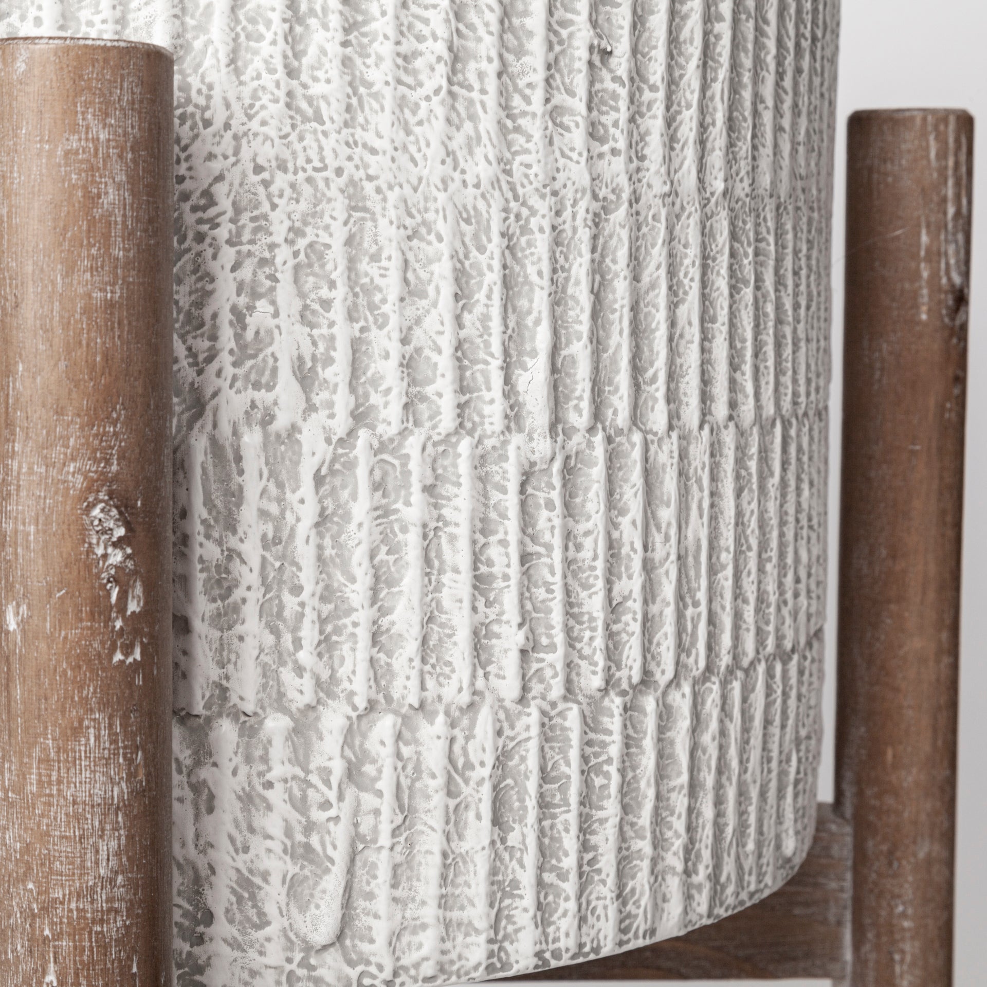 Groot Eggshell Ceramic Wooden Base Plant Stands - Set of 2 Planters Mercana , Black Friday Sale Mercana Furniture Sale, Old Bones Co, Mid Century Furniture Sale, Four Hands Furniture, Black Friday Sale Groot Eggshell Ceramic Wooden Base Plant Stands - Set of 2,Gus Sale, Perigold Groot Eggshell Ceramic Wooden Base Plant Stands - Set of 2 Planters Black Friday Sale , Perigold Sale Groot Eggshell Ceramic Wooden Base Plant Stands - Set of 2,Groot Eggshell Ceramic Wooden Base Plant Stands - Set of 2 Lulu and Geo