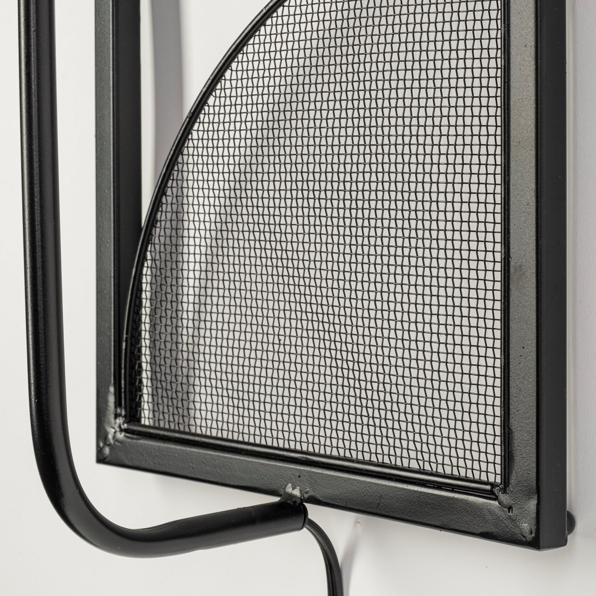 Navin Black Metal Body White Fabric Shade Rectangular Wall Sconce Sconces Mercana , Black Friday Sale Mercana Furniture Sale, Old Bones Co, Mid Century Furniture Sale, Four Hands Furniture, Black Friday Sale Navin Black Metal Body White Fabric Shade Rectangular Wall Sconce,Gus Sale, Perigold Navin Black Metal Body White Fabric Shade Rectangular Wall Sconce Sconces Black Friday Sale , Perigold Sale Navin Black Metal Body White Fabric Shade Rectangular Wall Sconce,Navin Black Metal Body White Fabric Shade Rec