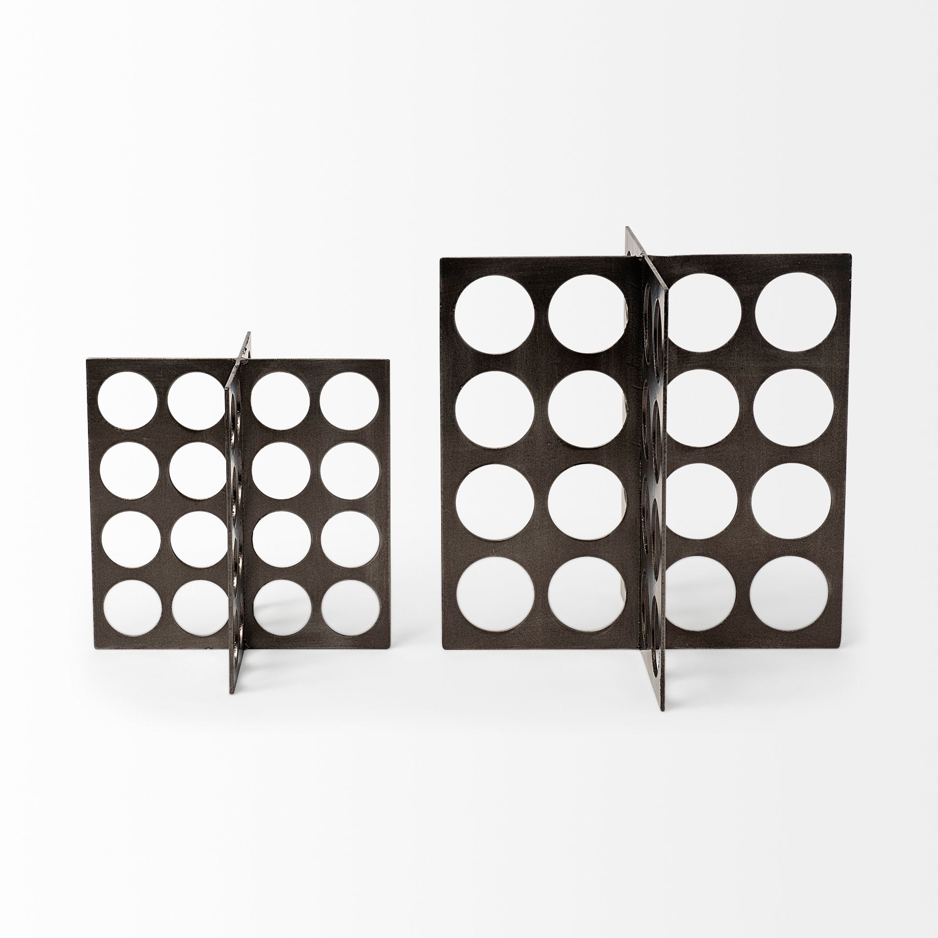 Fletcher Gray Metal Abstract Decorative Object Decorative Objects Mercana , Black Friday Sale Mercana Furniture Sale, Old Bones Co, Mid Century Furniture Sale, Four Hands Furniture, Black Friday Sale Fletcher Gray Metal Abstract Decorative Object,Gus Sale, Perigold Fletcher Gray Metal Abstract Decorative Object Decorative Objects Black Friday Sale , Perigold Sale Fletcher Gray Metal Abstract Decorative Object,Fletcher Gray Metal Abstract Decorative Object Lulu and Georgia, Burke Decor Sale Fletcher Gray Met