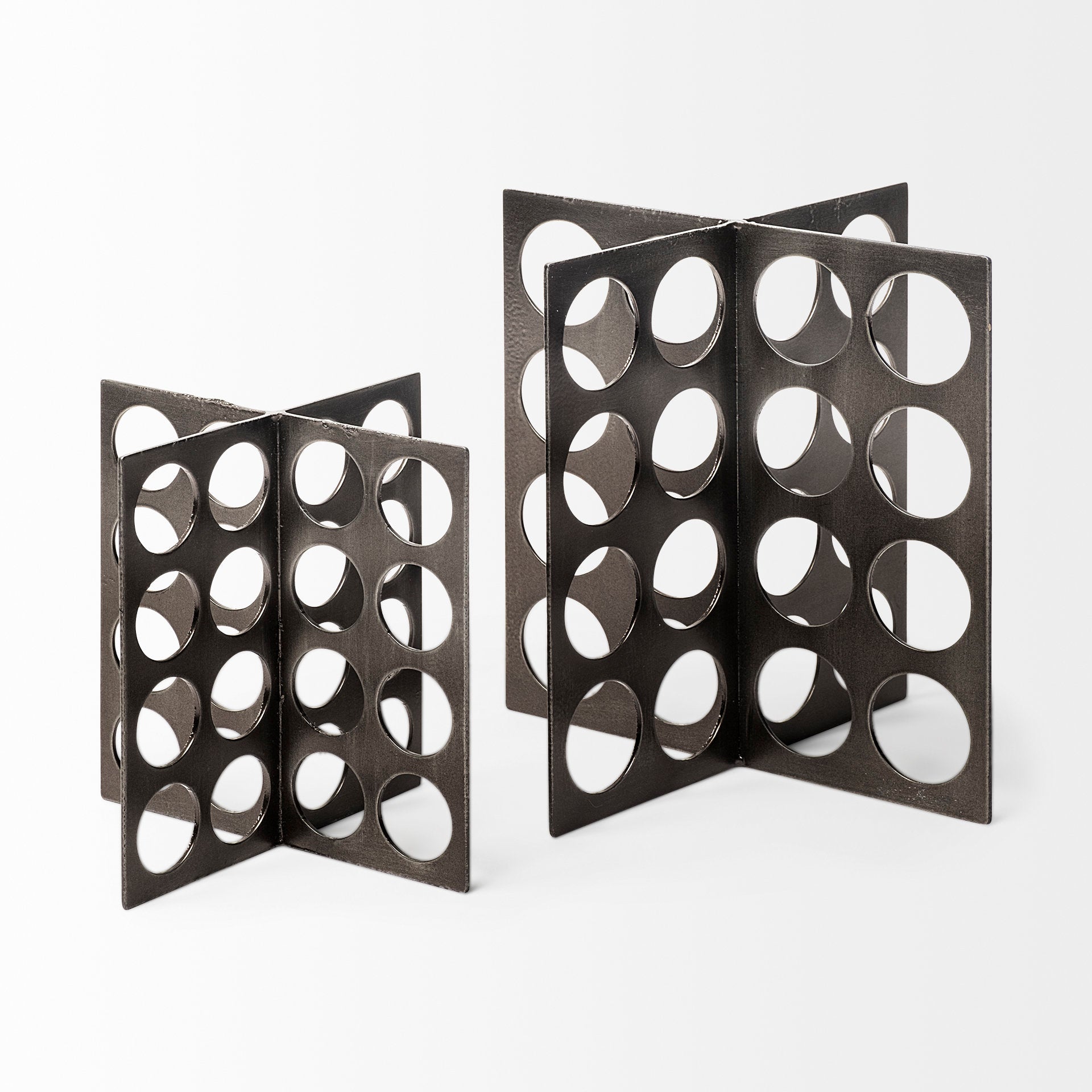 Fletcher Gray Metal Abstract Decorative Object Decorative Objects Mercana , Black Friday Sale Mercana Furniture Sale, Old Bones Co, Mid Century Furniture Sale, Four Hands Furniture, Black Friday Sale Fletcher Gray Metal Abstract Decorative Object,Gus Sale, Perigold Fletcher Gray Metal Abstract Decorative Object Decorative Objects Black Friday Sale , Perigold Sale Fletcher Gray Metal Abstract Decorative Object,Fletcher Gray Metal Abstract Decorative Object Lulu and Georgia, Burke Decor Sale Fletcher Gray Met