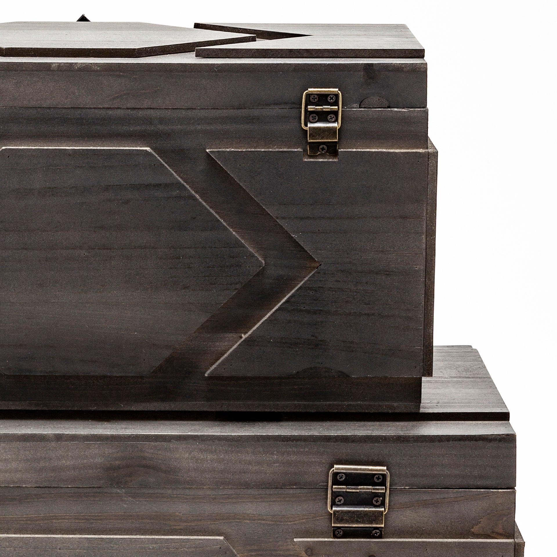 Cassia Brown Wooden Boxes - Set of 2 Decorative Box Mercana , Black Friday Sale Mercana Furniture Sale, Old Bones Co, Mid Century Furniture Sale, Four Hands Furniture, Black Friday Sale Cassia Brown Wooden Boxes - Set of 2,Gus Sale, Perigold Cassia Brown Wooden Boxes - Set of 2 Decorative Box Black Friday Sale , Perigold Sale Cassia Brown Wooden Boxes - Set of 2,Cassia Brown Wooden Boxes - Set of 2 Lulu and Georgia, Burke Decor Sale Cassia Brown Wooden Boxes - Set of 2, www.oldbonesco.com