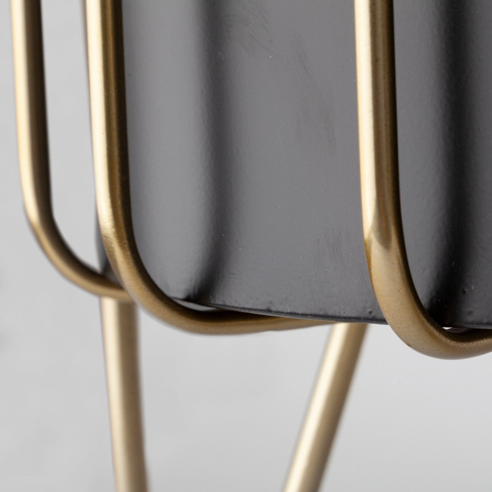 Pianta Black Metal Insert Brass Frame Plant Stands - Set of 2 Planters Mercana , Black Friday Sale Mercana Furniture Sale, Old Bones Co, Mid Century Furniture Sale, Four Hands Furniture, Black Friday Sale Pianta Black Metal Insert Brass Frame Plant Stands - Set of 2,Gus Sale, Perigold Pianta Black Metal Insert Brass Frame Plant Stands - Set of 2 Planters Black Friday Sale , Perigold Sale Pianta Black Metal Insert Brass Frame Plant Stands - Set of 2,Pianta Black Metal Insert Brass Frame Plant Stands - Set of