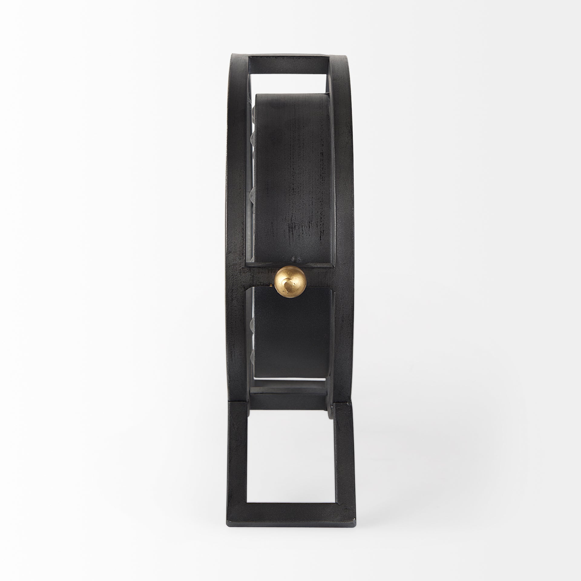 Gaston Gray Metal Circular Table Clock Table Clocks Mercana , Black Friday Sale Mercana Furniture Sale, Old Bones Co, Mid Century Furniture Sale, Four Hands Furniture, Black Friday Sale Gaston Gray Metal Circular Table Clock,Gus Sale, Perigold Gaston Gray Metal Circular Table Clock Table Clocks Black Friday Sale , Perigold Sale Gaston Gray Metal Circular Table Clock,Gaston Gray Metal Circular Table Clock Lulu and Georgia, Burke Decor Sale Gaston Gray Metal Circular Table Clock, www.oldbonesco.com