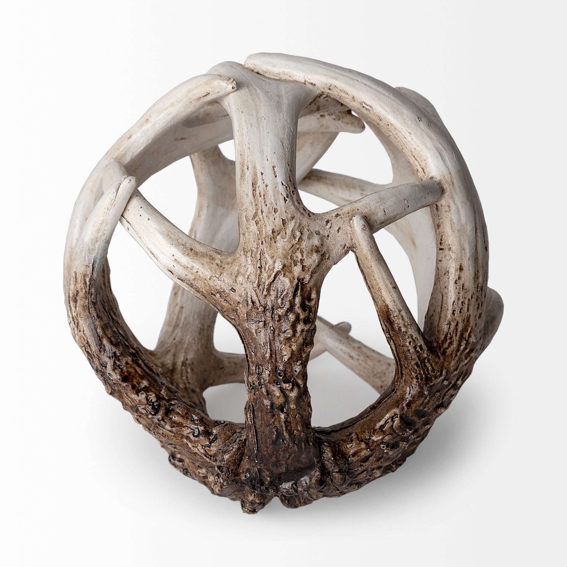 Ramus Antler Shaped Decorative Resin Object Ball Decorative Objects Mercana , Black Friday Sale Mercana Furniture Sale, Old Bones Co, Mid Century Furniture Sale, Four Hands Furniture, Black Friday Sale Ramus Antler Shaped Decorative Resin Object Ball,Gus Sale, Perigold Ramus Antler Shaped Decorative Resin Object Ball Decorative Objects Black Friday Sale , Perigold Sale Ramus Antler Shaped Decorative Resin Object Ball,Ramus Antler Shaped Decorative Resin Object Ball Lulu and Georgia, Burke Decor Sale Ramus A