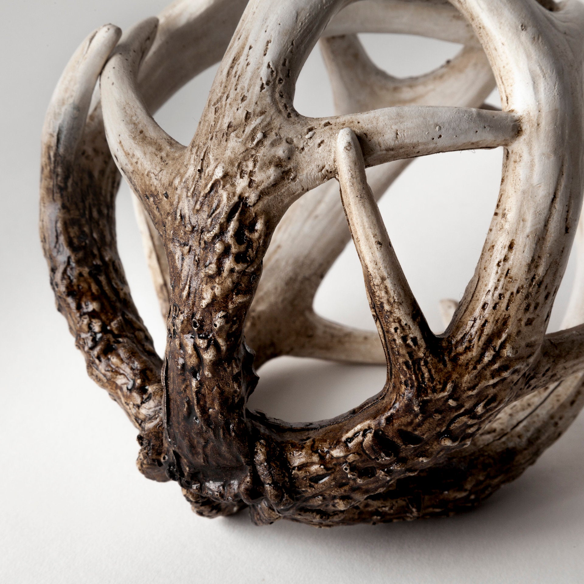 Ramus Antler Shaped Decorative Resin Object Ball Decorative Objects Mercana , Black Friday Sale Mercana Furniture Sale, Old Bones Co, Mid Century Furniture Sale, Four Hands Furniture, Black Friday Sale Ramus Antler Shaped Decorative Resin Object Ball,Gus Sale, Perigold Ramus Antler Shaped Decorative Resin Object Ball Decorative Objects Black Friday Sale , Perigold Sale Ramus Antler Shaped Decorative Resin Object Ball,Ramus Antler Shaped Decorative Resin Object Ball Lulu and Georgia, Burke Decor Sale Ramus A