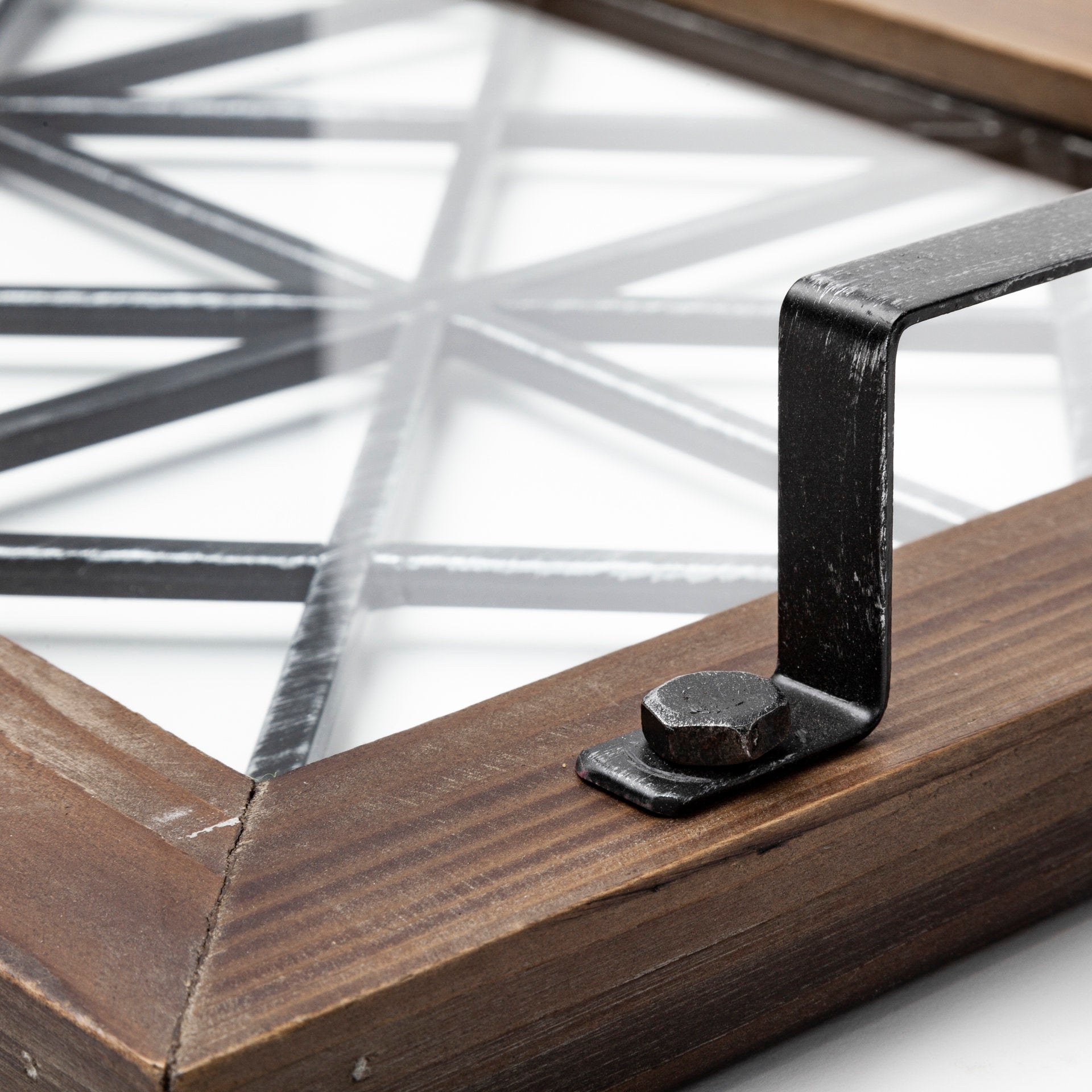 Ellingson Black Rectangular Metal Glass Wood Bottom Tray Trays & Containers Mercana , Black Friday Sale Mercana Furniture Sale, Old Bones Co, Mid Century Furniture Sale, Four Hands Furniture, Black Friday Sale Ellingson Black Rectangular Metal Glass Wood Bottom Tray,Gus Sale, Perigold Ellingson Black Rectangular Metal Glass Wood Bottom Tray Trays & Containers Black Friday Sale , Perigold Sale Ellingson Black Rectangular Metal Glass Wood Bottom Tray,Ellingson Black Rectangular Metal Glass Wood Bottom Tray Lu