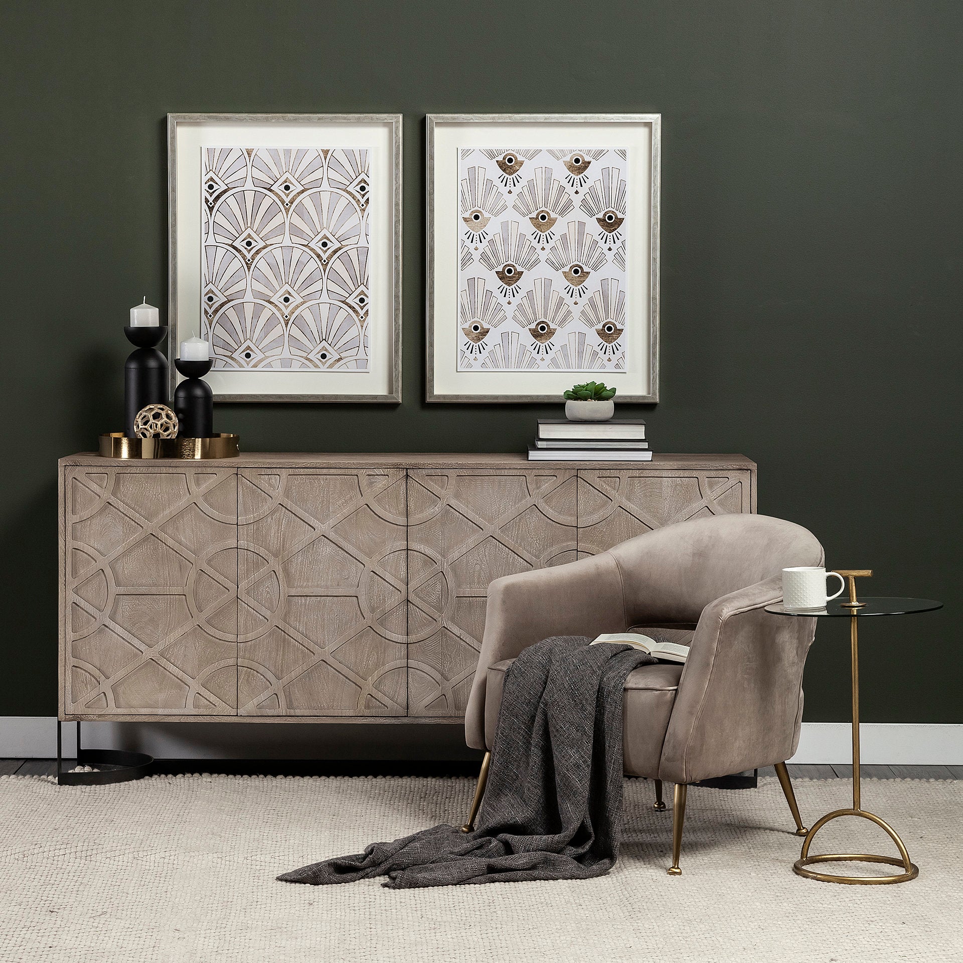 Serkis Gold Metal Mirrored Base Round Tray Trays & Containers Mercana , Black Friday Sale Mercana Furniture Sale, Old Bones Co, Mid Century Furniture Sale, Four Hands Furniture, Black Friday Sale Serkis Gold Metal Mirrored Base Round Tray,Gus Sale, Perigold Serkis Gold Metal Mirrored Base Round Tray Trays & Containers Black Friday Sale , Perigold Sale Serkis Gold Metal Mirrored Base Round Tray,Serkis Gold Metal Mirrored Base Round Tray Lulu and Georgia, Burke Decor Sale Serkis Gold Metal Mirrored Base Round