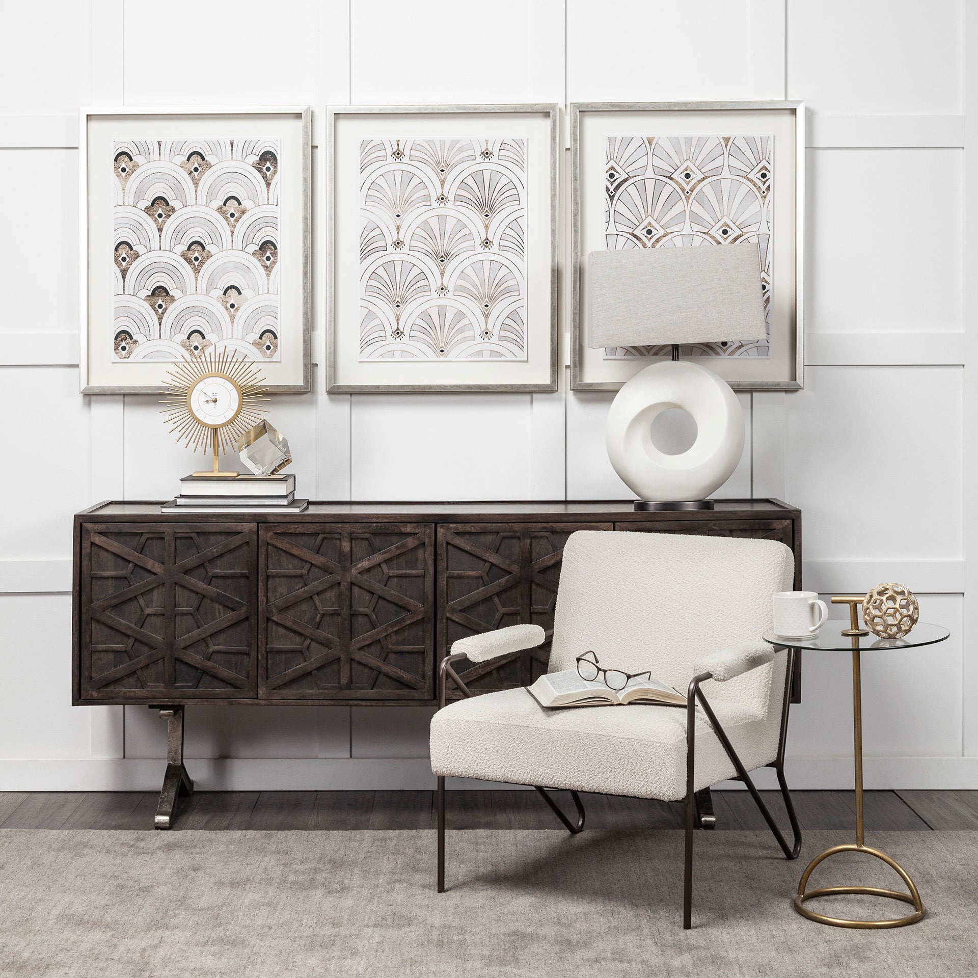 Celtica White Resin Ring-Shaped Base Table Lamp Table & Desk Lamps Mercana , Black Friday Sale Mercana Furniture Sale, Old Bones Co, Mid Century Furniture Sale, Four Hands Furniture, Black Friday Sale Celtica White Resin Ring-Shaped Base Table Lamp,Gus Sale, Perigold Celtica White Resin Ring-Shaped Base Table Lamp Table & Desk Lamps Black Friday Sale , Perigold Sale Celtica White Resin Ring-Shaped Base Table Lamp,Celtica White Resin Ring-Shaped Base Table Lamp Lulu and Georgia, Burke Decor Sale Celtica Whit