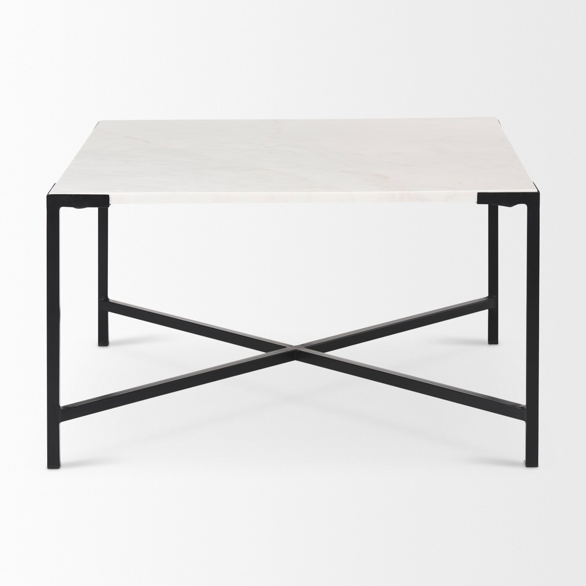 Lucas White Marble Top Black Metal Base Coffee Table Coffee Tables Mercana , Black Friday Sale Mercana Furniture Sale, Old Bones Co, Mid Century Furniture Sale, Four Hands Furniture, Black Friday Sale Lucas White Marble Top Black Metal Base Coffee Table,Gus Sale, Perigold Lucas White Marble Top Black Metal Base Coffee Table Coffee Tables Black Friday Sale , Perigold Sale Lucas White Marble Top Black Metal Base Coffee Table,Lucas White Marble Top Black Metal Base Coffee Table Lulu and Georgia, Burke Decor Sa