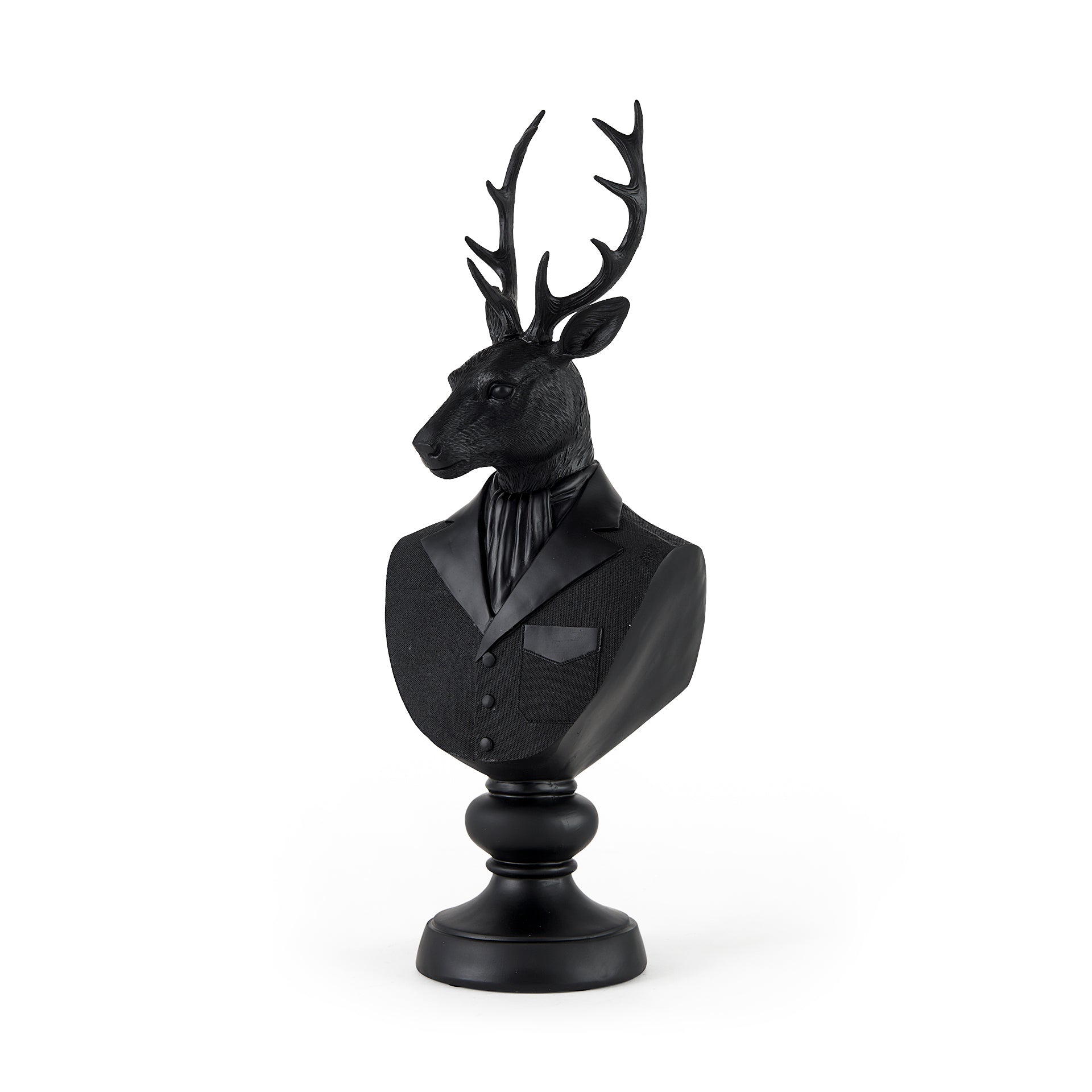 Mozart Painted Resin Deer Bust Object Decorative Objects Mercana Black , Black Friday Sale Mercana Furniture Sale, Old Bones Co, Mid Century Furniture Sale, Four Hands Furniture, Black Friday Sale Mozart Painted Resin Deer Bust Object,Gus Sale, Perigold Mozart Painted Resin Deer Bust Object Decorative Objects Black Friday Sale , Perigold Sale Mozart Painted Resin Deer Bust Object,Mozart Painted Resin Deer Bust Object Lulu and Georgia, Burke Decor Sale Mozart Painted Resin Deer Bust Object, www.oldbonesco.co