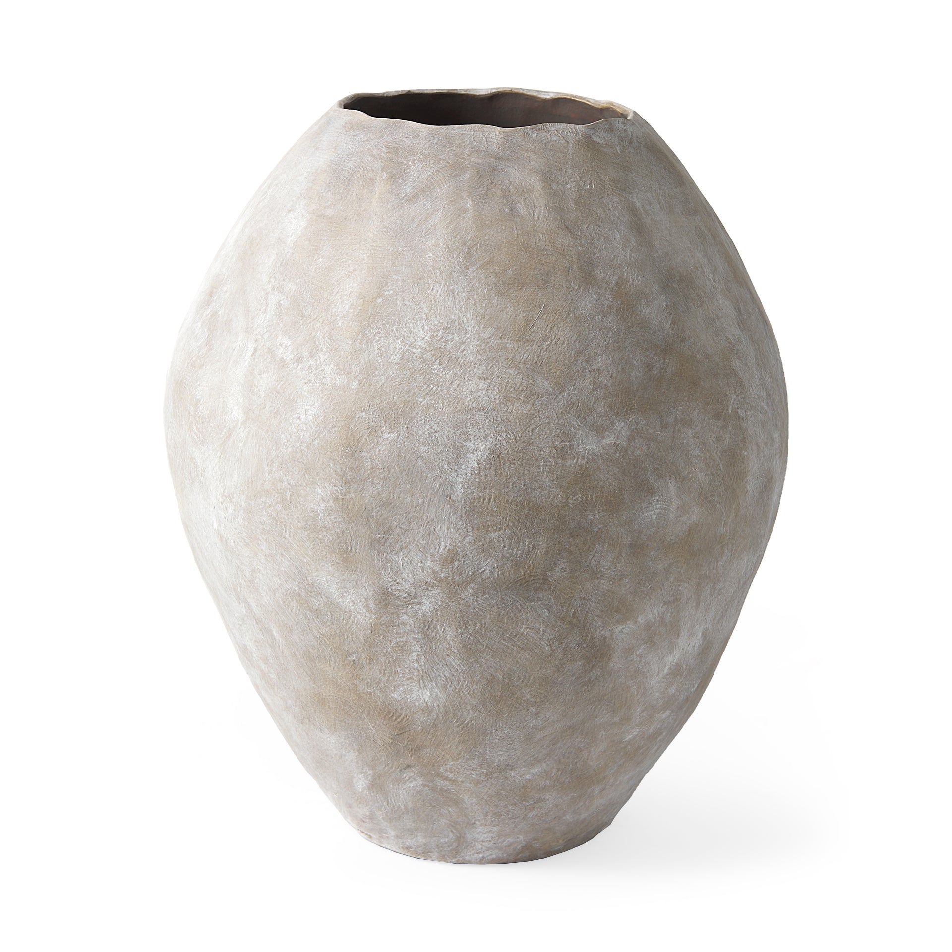 Gobi Tan Ceramic Oval Vase Vases Mercana Large , Black Friday Sale Mercana Furniture Sale, Old Bones Co, Mid Century Furniture Sale, Four Hands Furniture, Black Friday Sale Gobi Tan Ceramic Oval Vase,Gus Sale, Perigold Gobi Tan Ceramic Oval Vase Vases Black Friday Sale , Perigold Sale Gobi Tan Ceramic Oval Vase,Gobi Tan Ceramic Oval Vase Lulu and Georgia, Burke Decor Sale Gobi Tan Ceramic Oval Vase, www.oldbonesco.com