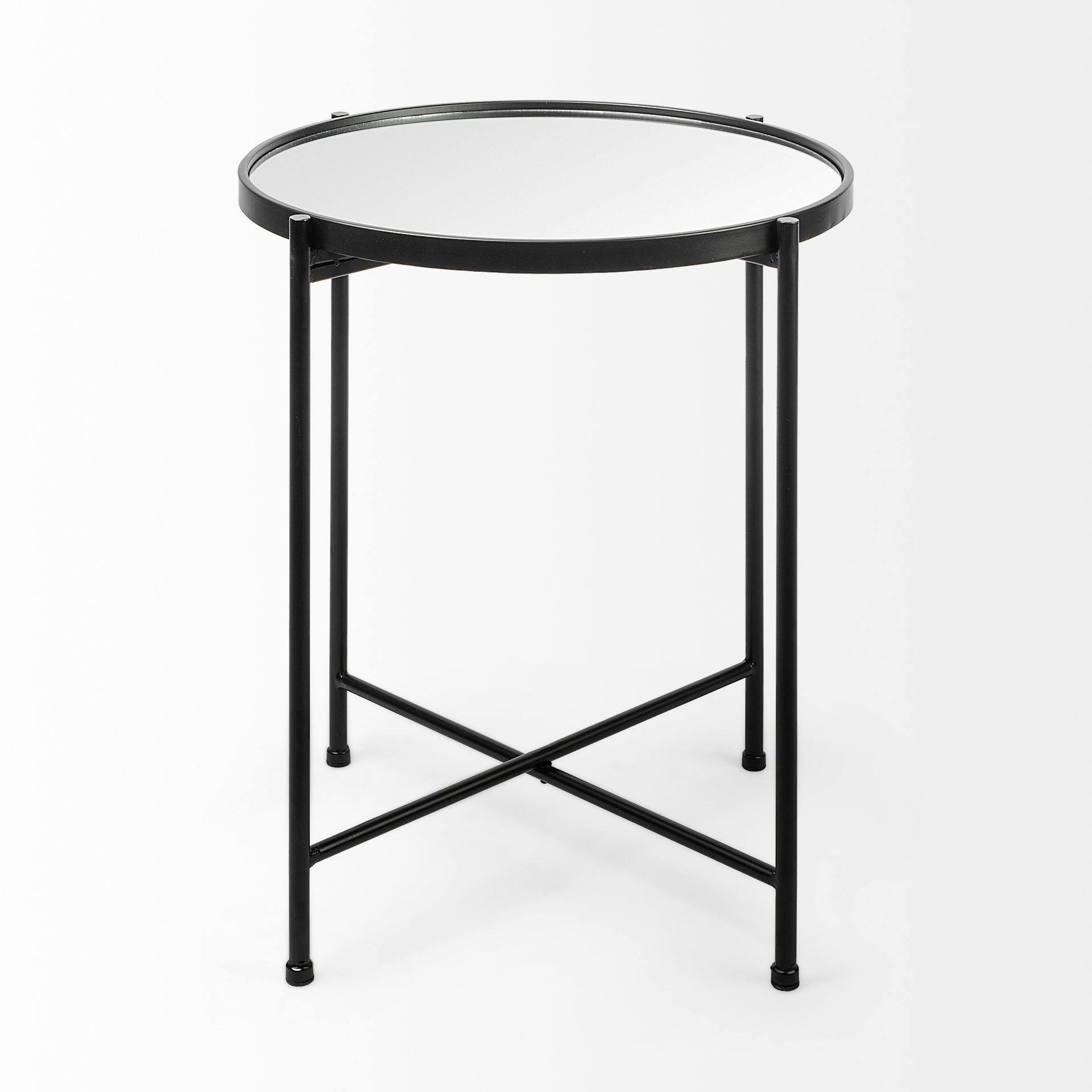 Samantha Black Mirror Top Accent Table Side & End Tables Mercana , Black Friday Sale Mercana Furniture Sale, Old Bones Co, Mid Century Furniture Sale, Four Hands Furniture, Black Friday Sale Samantha Black Mirror Top Accent Table,Gus Sale, Perigold Samantha Black Mirror Top Accent Table Side & End Tables Black Friday Sale , Perigold Sale Samantha Black Mirror Top Accent Table,Samantha Black Mirror Top Accent Table Lulu and Georgia, Burke Decor Sale Samantha Black Mirror Top Accent Table, www.oldbonesco.com
