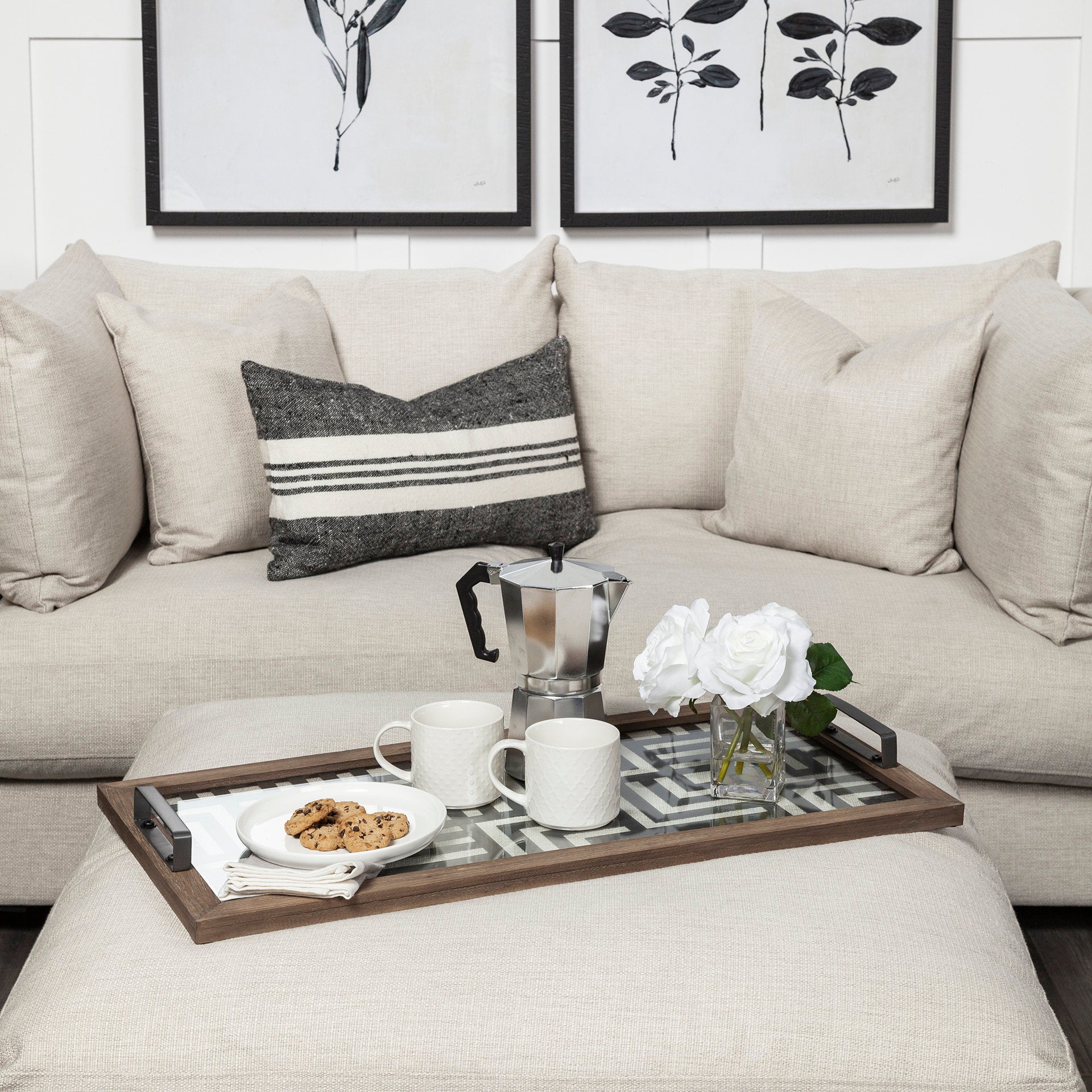 Fantuz Gray Metal, Wood and Glass Serving Tray Trays & Containers Mercana , Black Friday Sale Mercana Furniture Sale, Old Bones Co, Mid Century Furniture Sale, Four Hands Furniture, Black Friday Sale Fantuz Gray Metal, Wood and Glass Serving Tray,Gus Sale, Perigold Fantuz Gray Metal, Wood and Glass Serving Tray Trays & Containers Black Friday Sale , Perigold Sale Fantuz Gray Metal, Wood and Glass Serving Tray,Fantuz Gray Metal, Wood and Glass Serving Tray Lulu and Georgia, Burke Decor Sale Fantuz Gray Metal